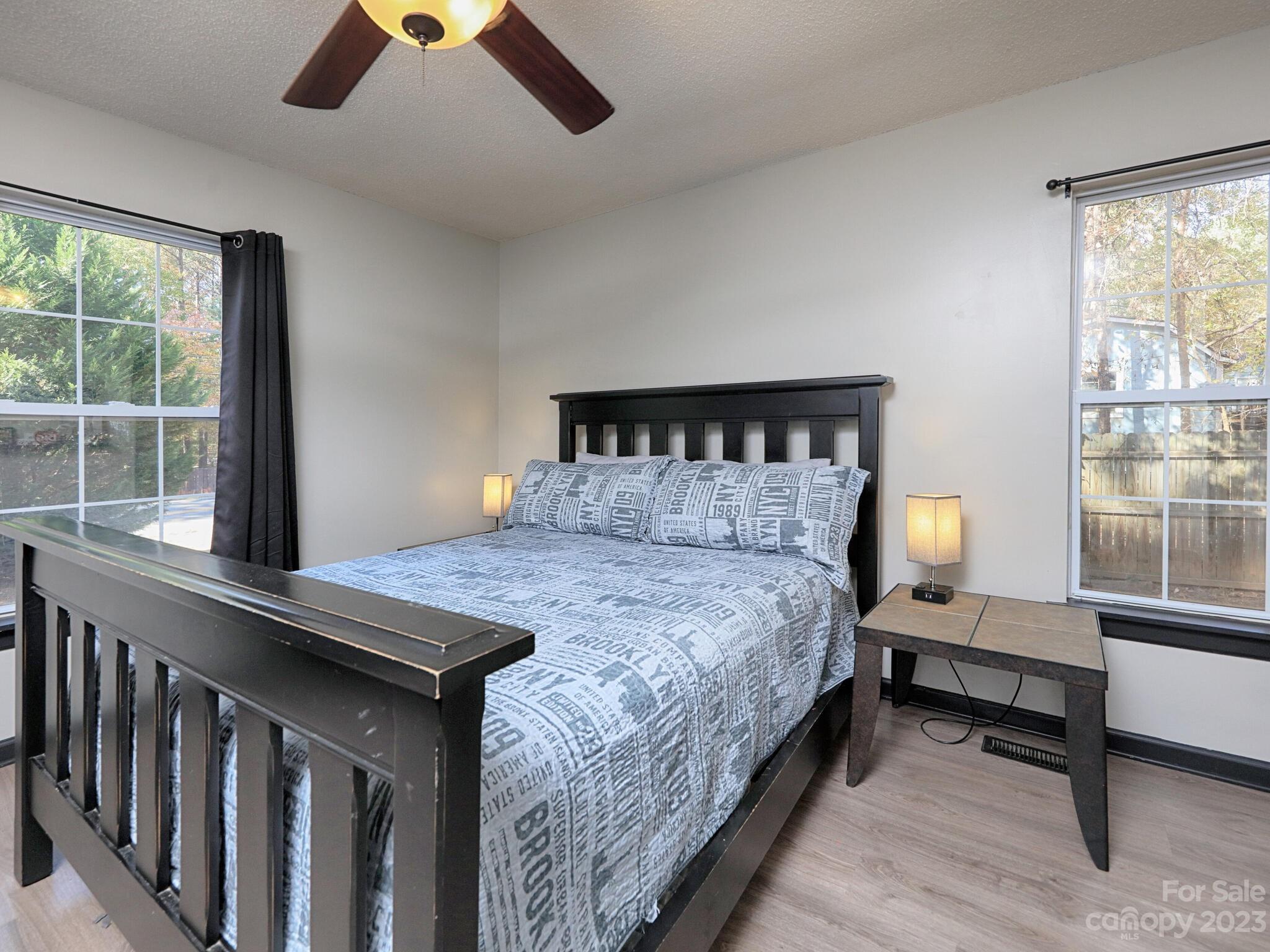 Mills Pond - Residential