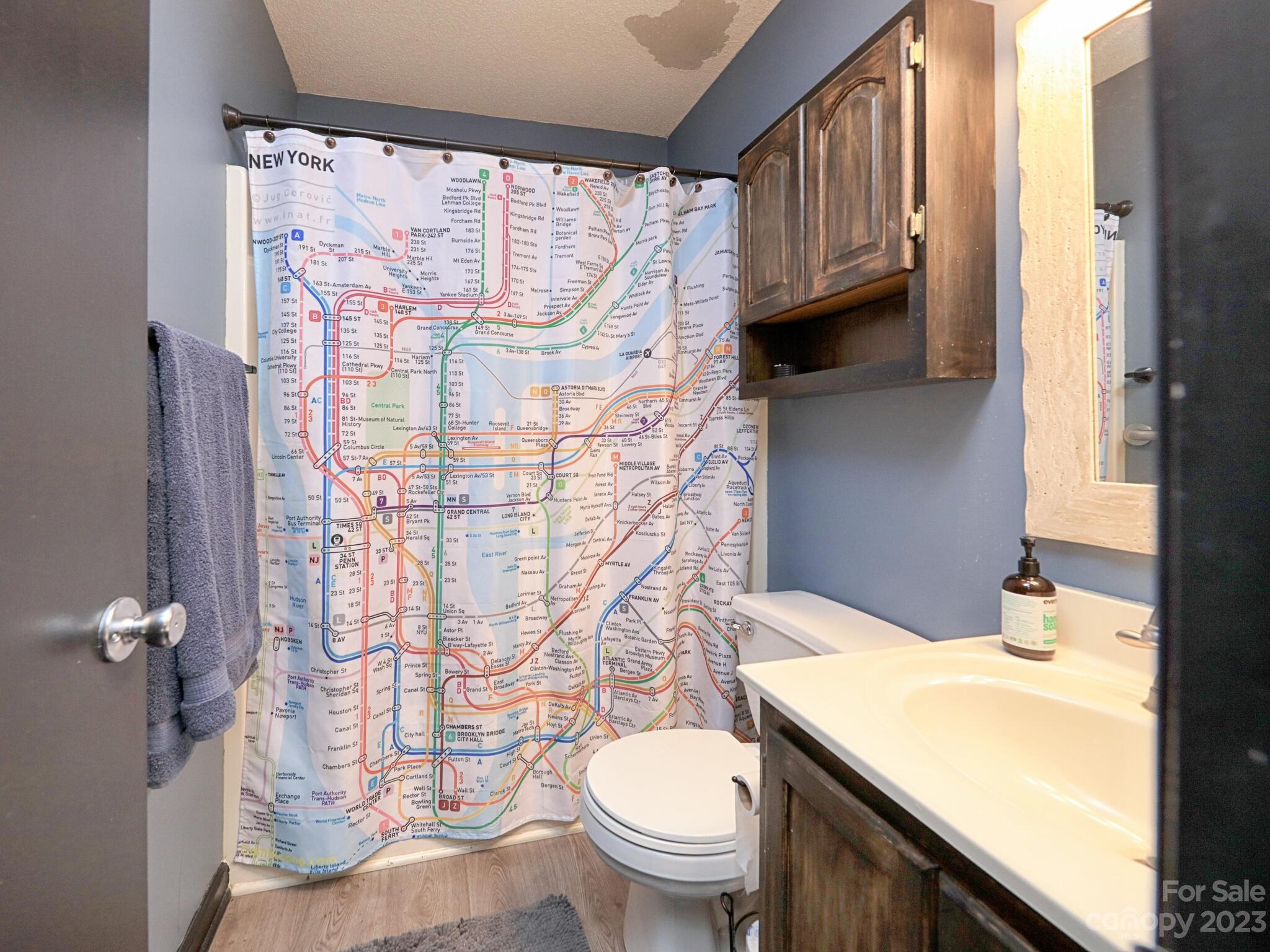 Mills Pond - Residential