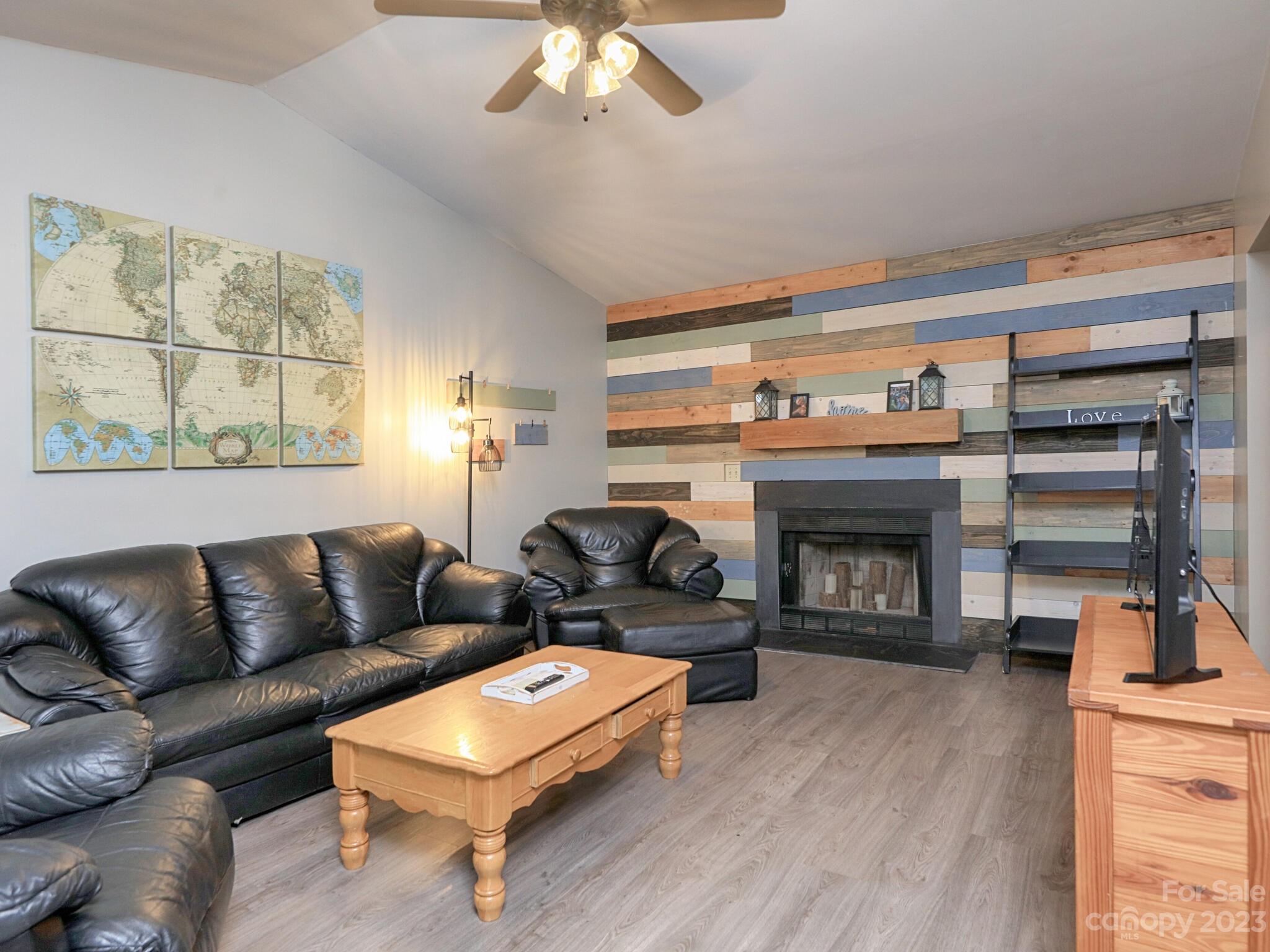 Mills Pond - Residential