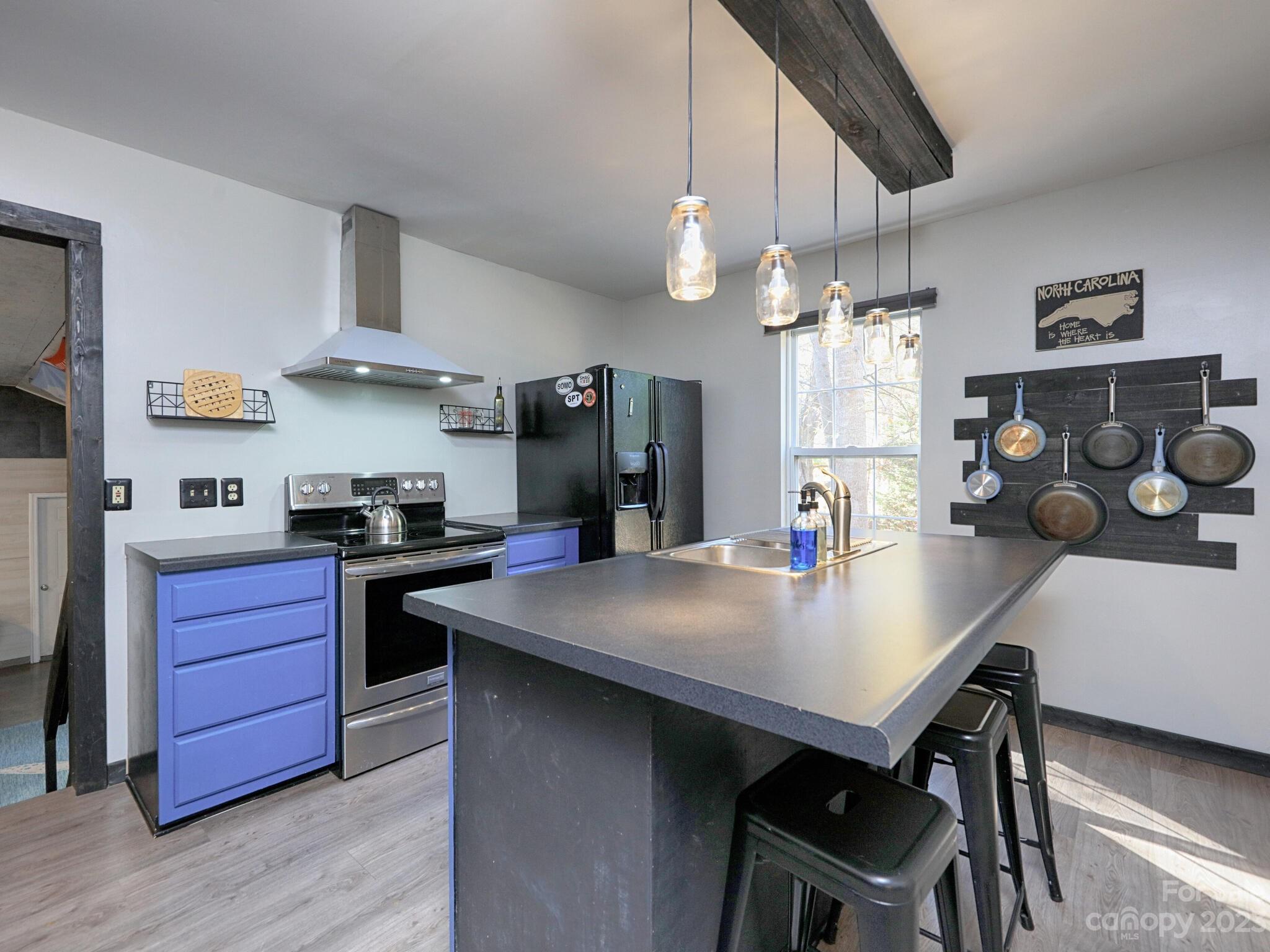 Mills Pond - Residential