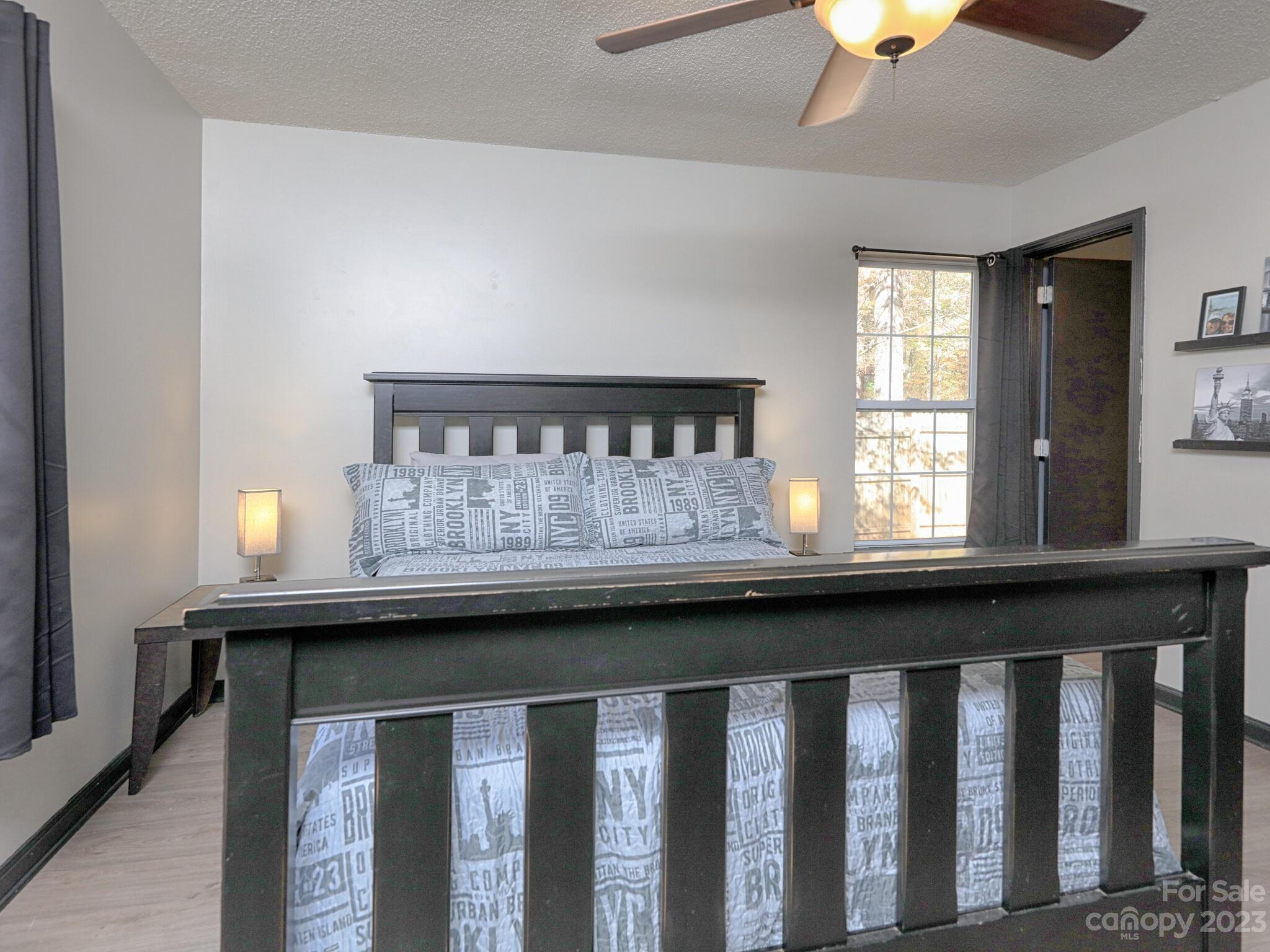 Mills Pond - Residential