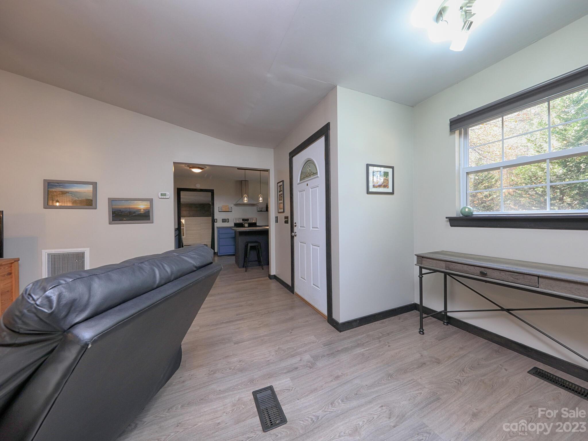 Mills Pond - Residential