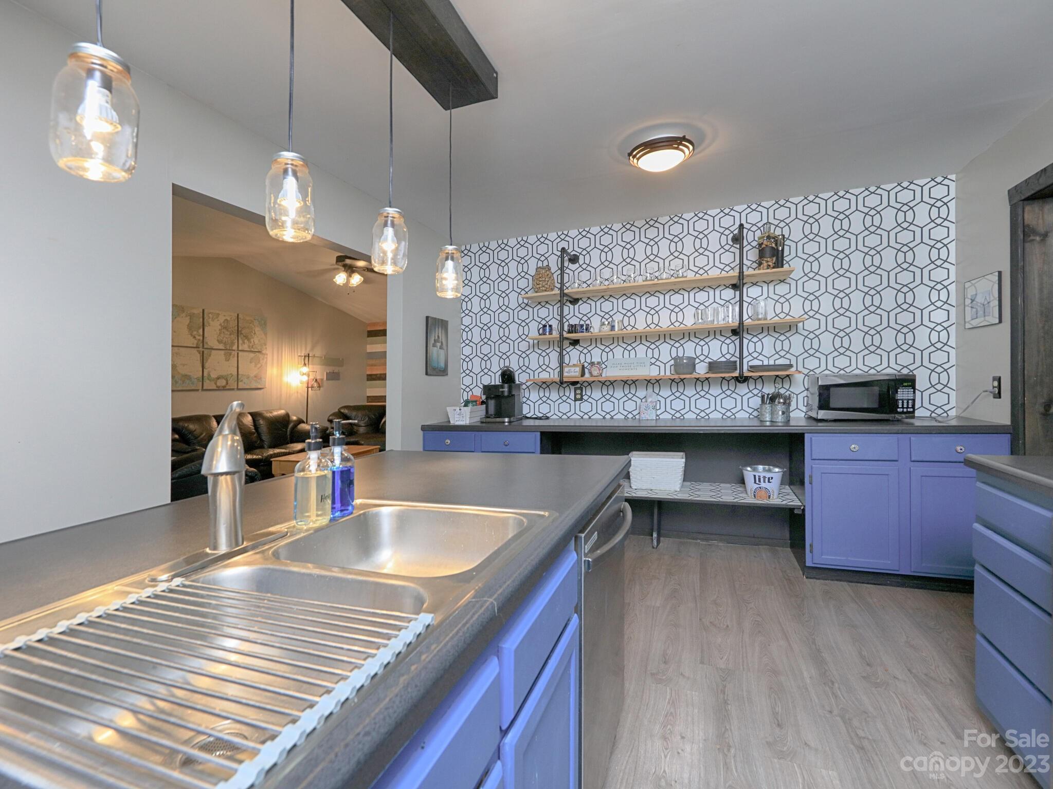 Mills Pond - Residential