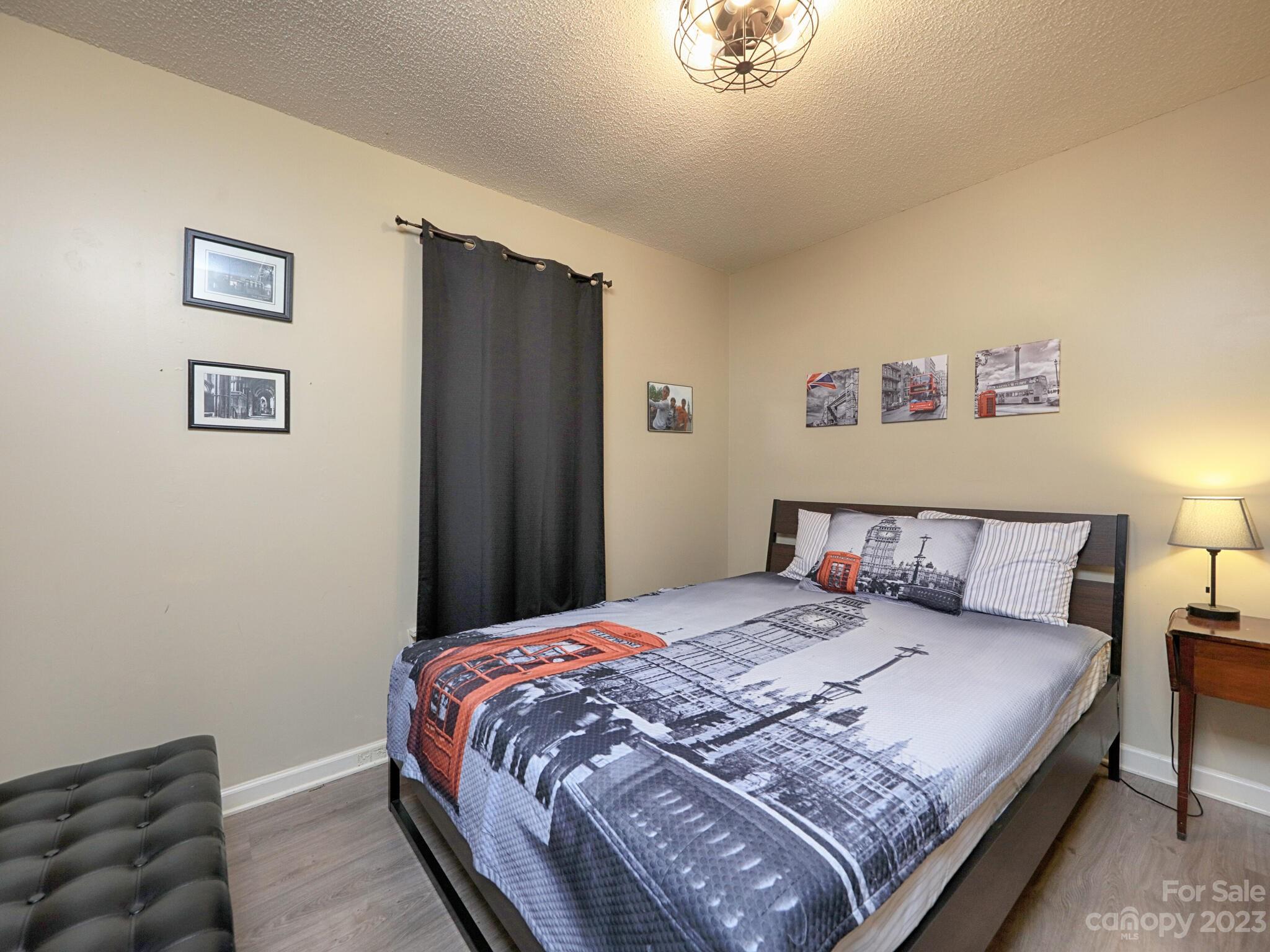 Mills Pond - Residential