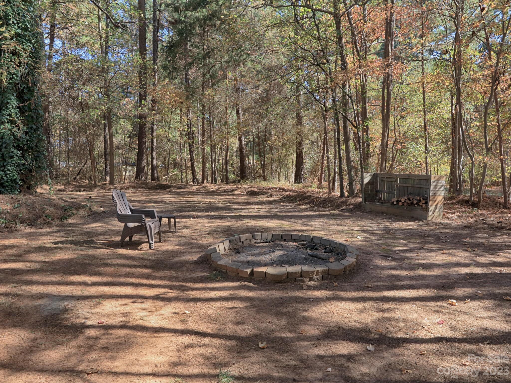 Mills Pond - Residential