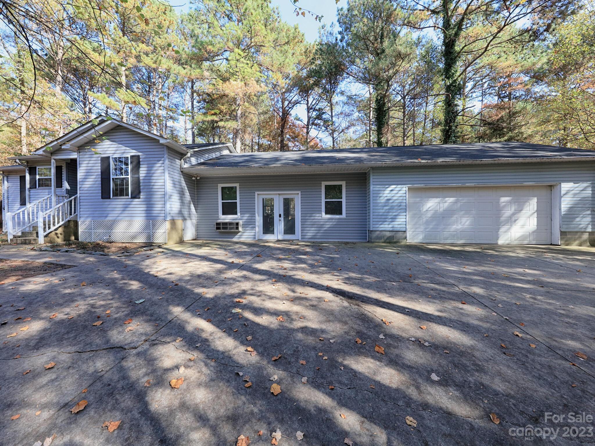 Mills Pond - Residential