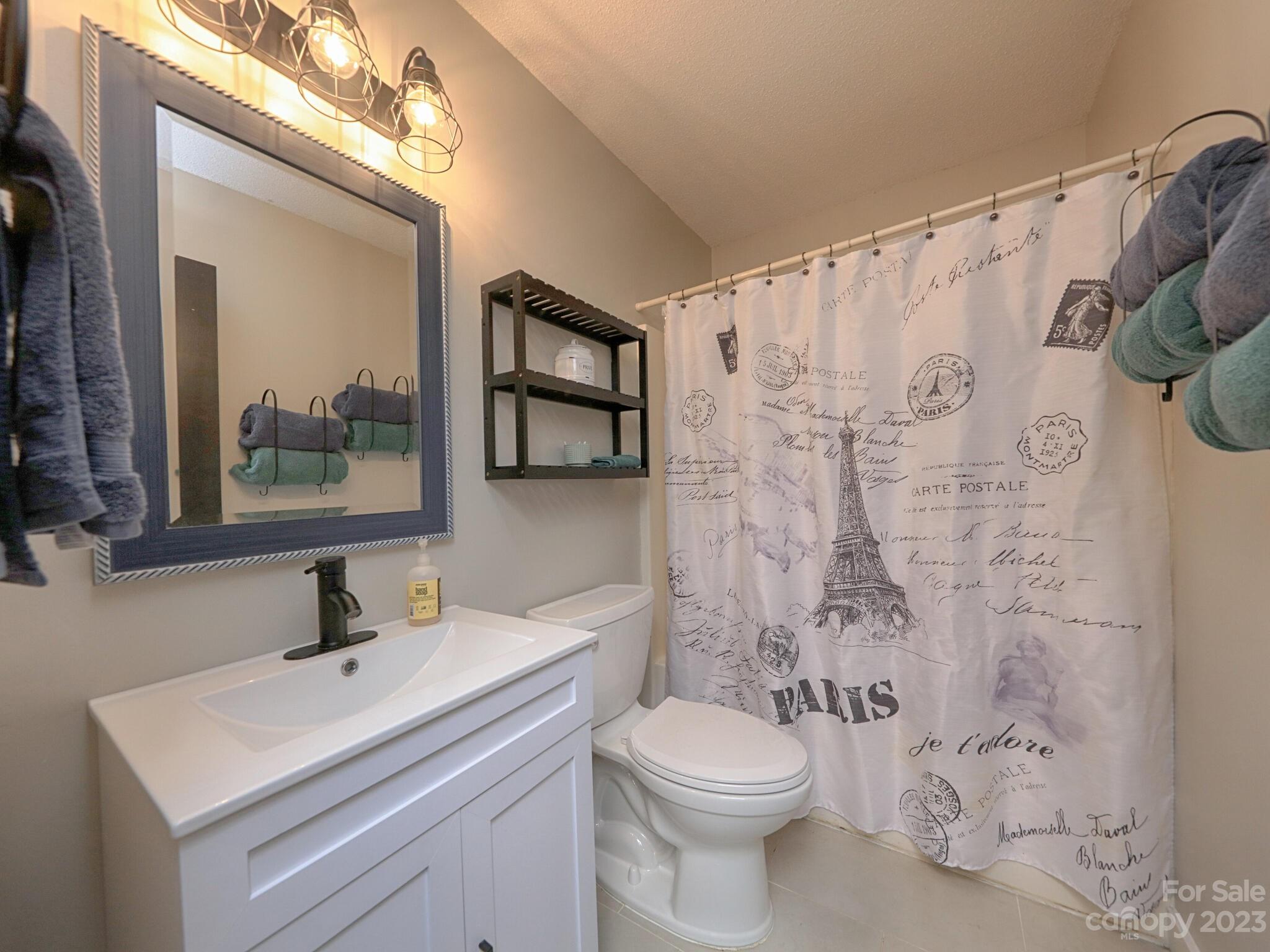 Mills Pond - Residential