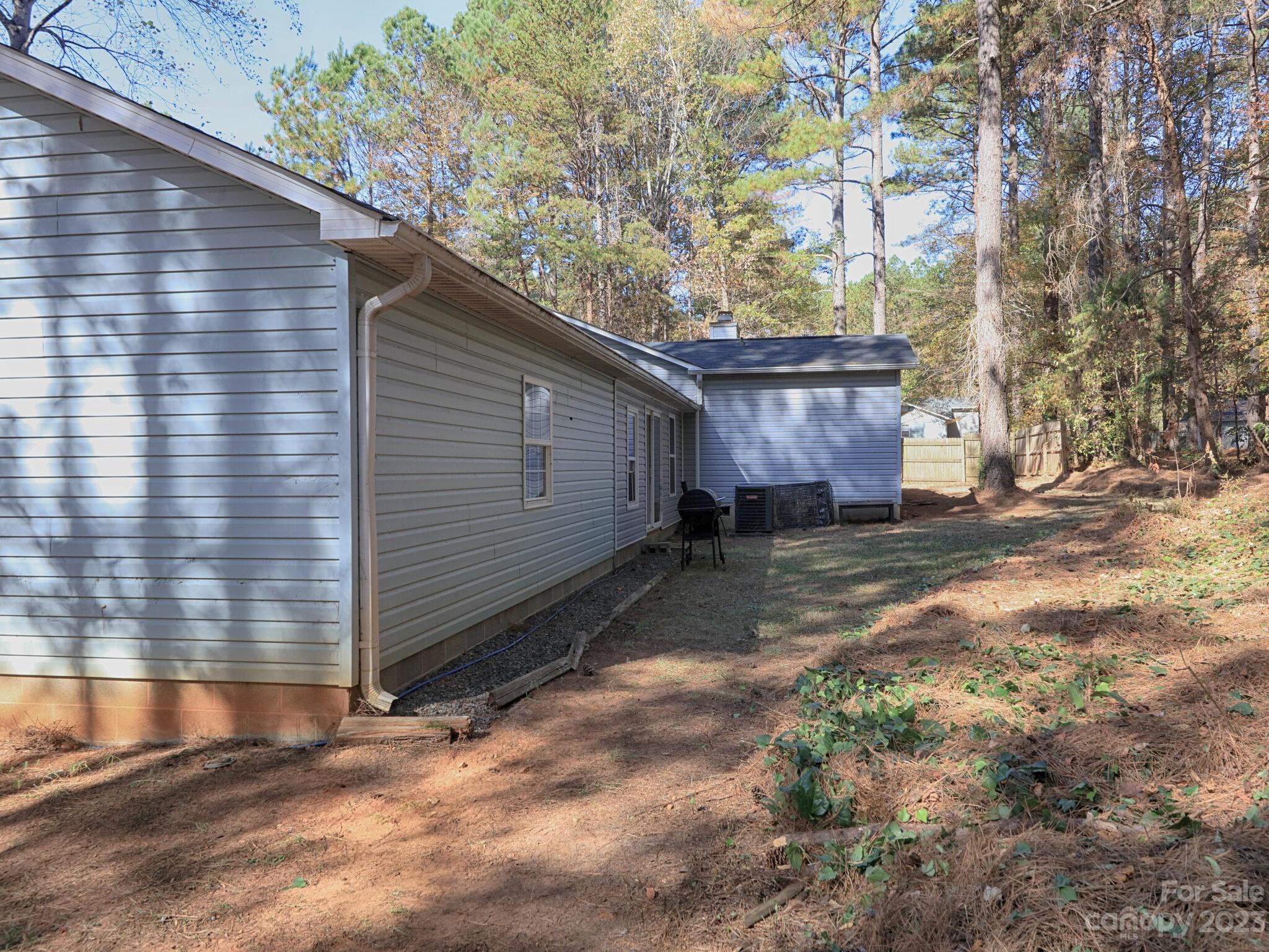 Mills Pond - Residential