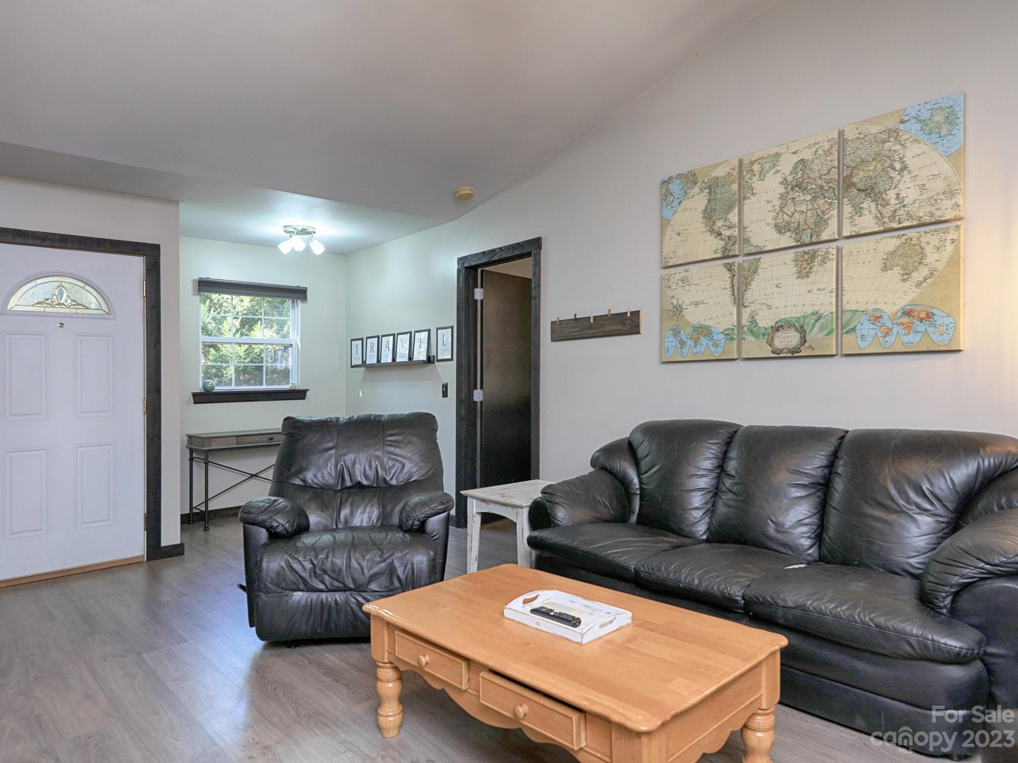 Mills Pond - Residential