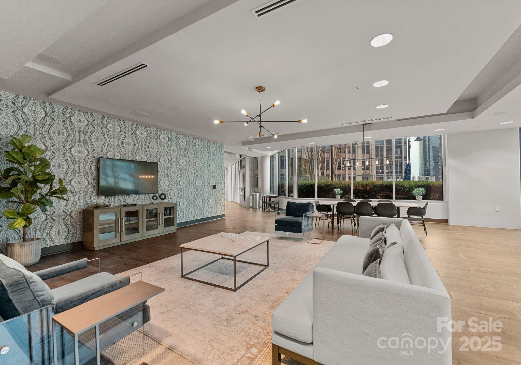 Avenue Condominiums - Residential