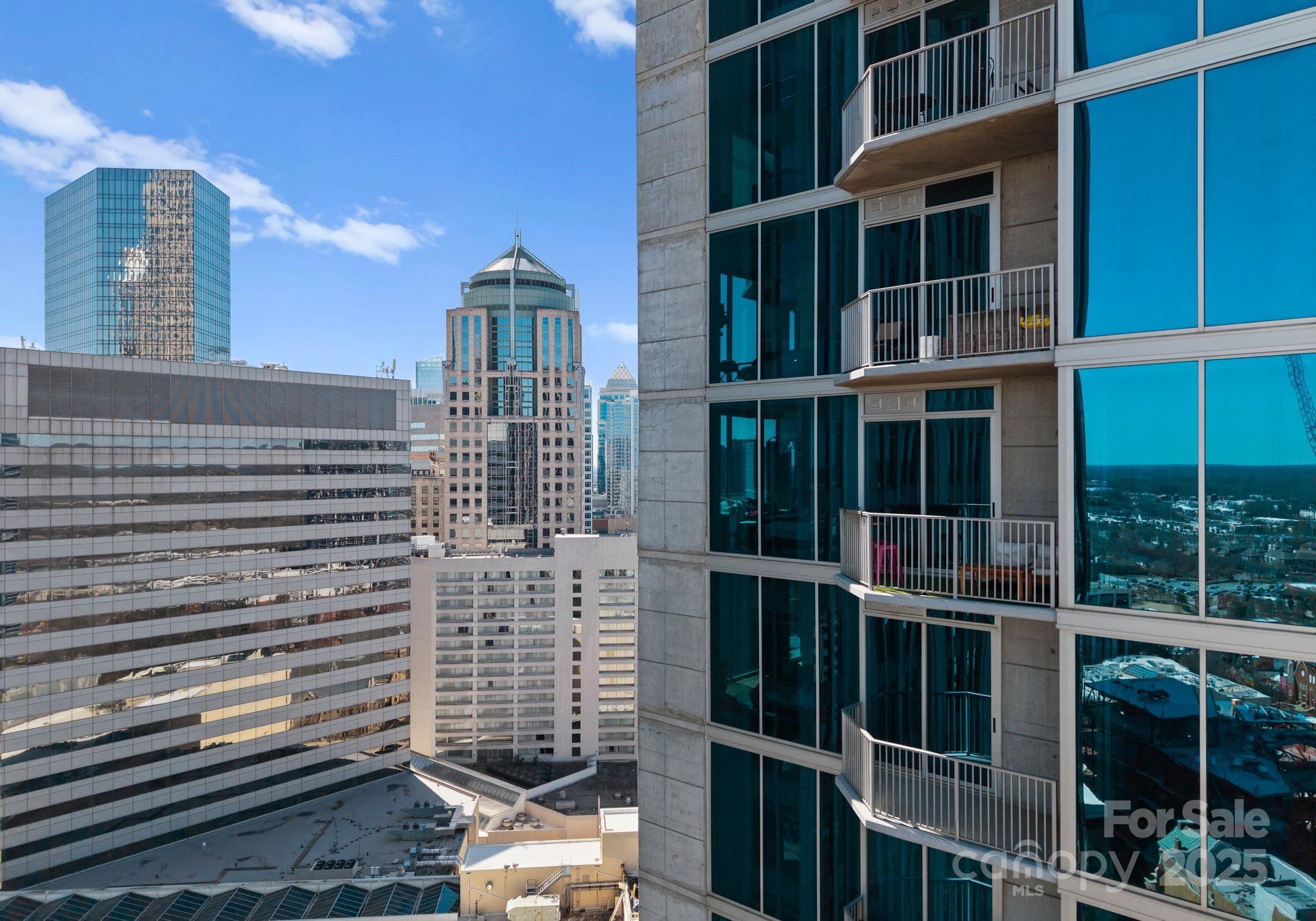 Avenue Condominiums - Residential