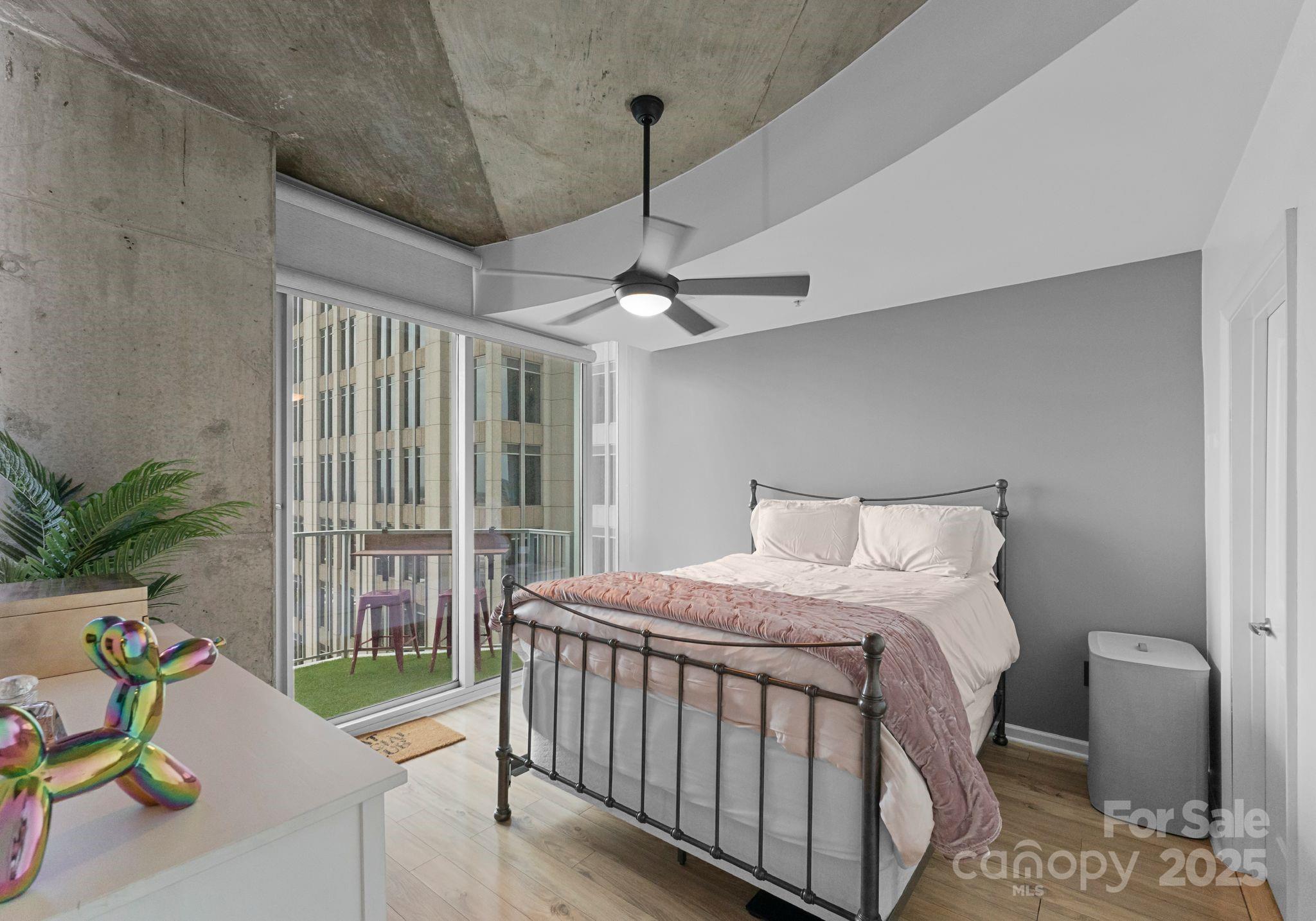 Avenue Condominiums - Residential