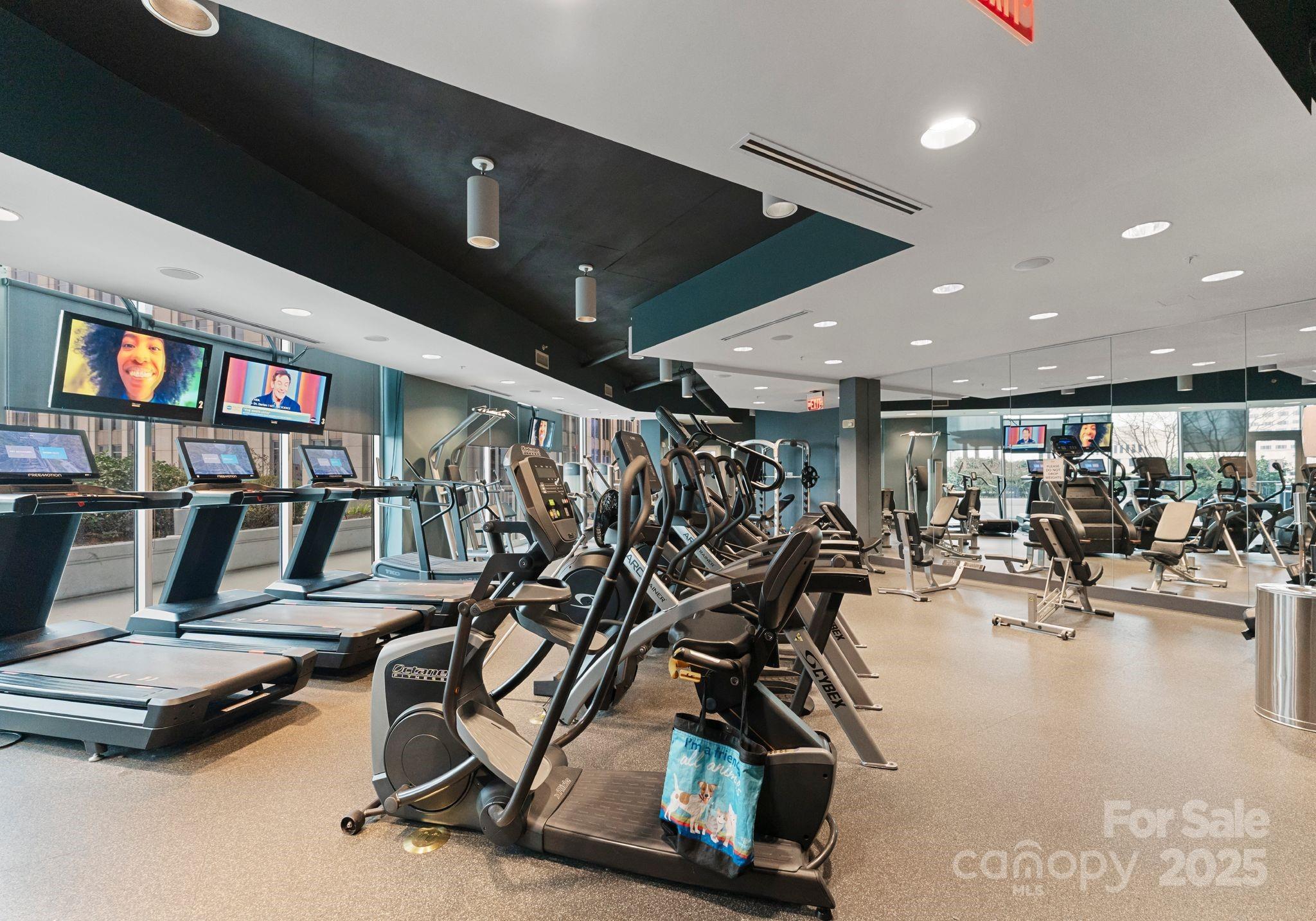 Avenue Condominiums - Residential