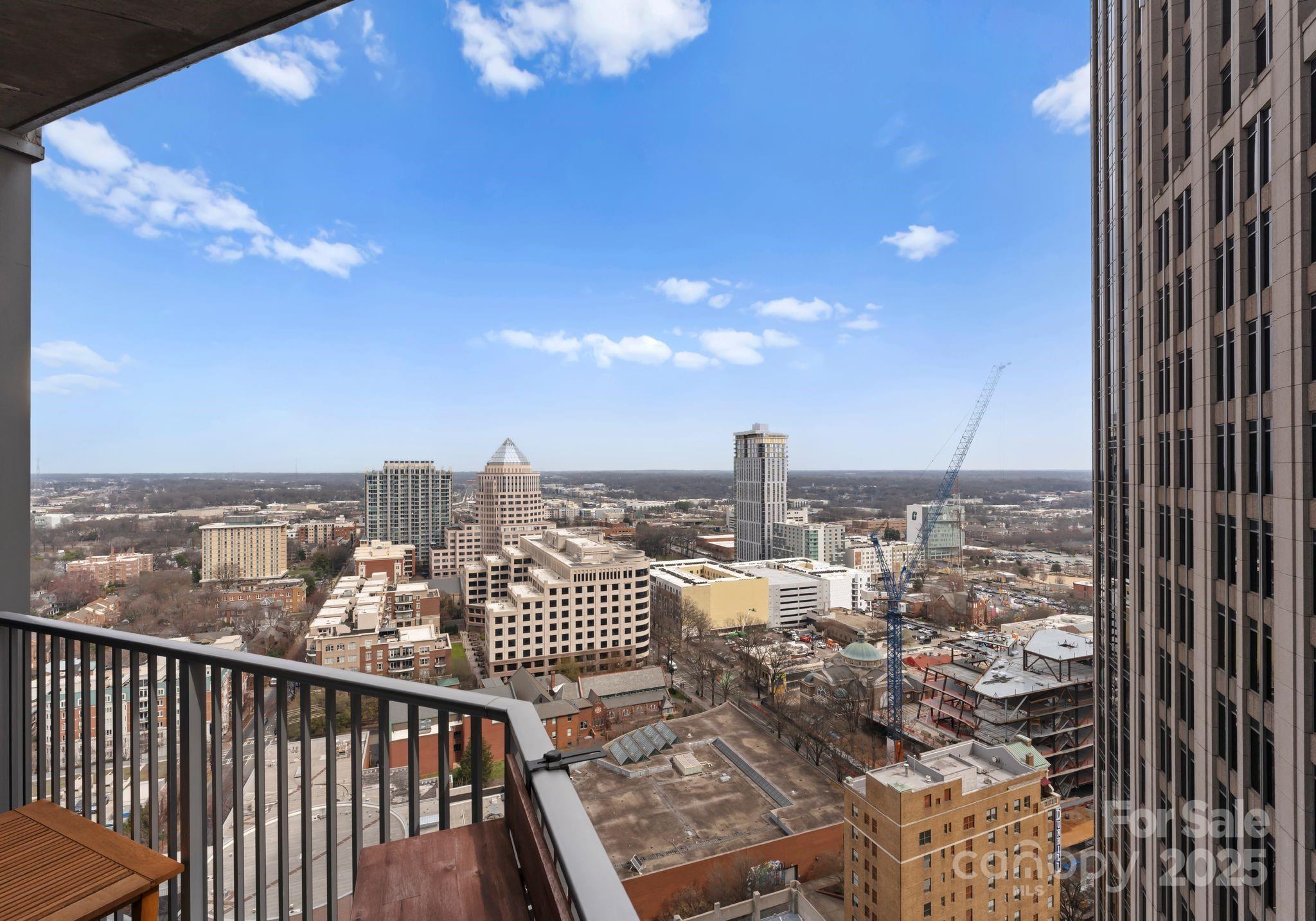 Avenue Condominiums - Residential