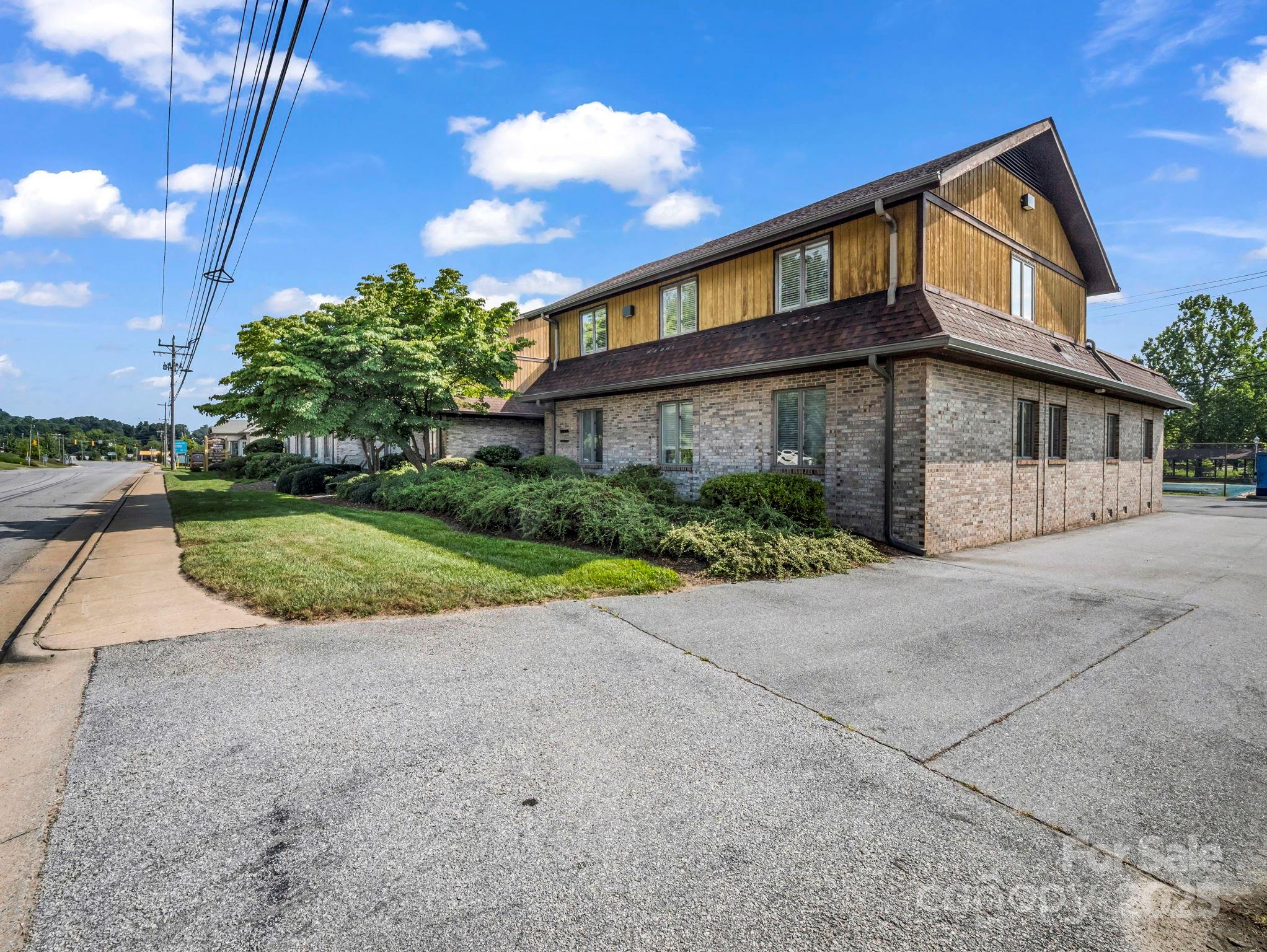 1612 Asheville Highway 5