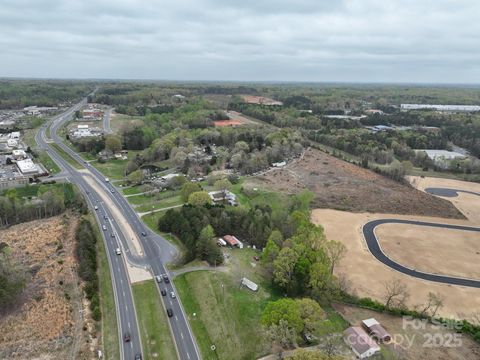 Photo of 6760 NC Hwy 24/27 Highway, Locust, NC 28097 (MLS # 4241450)