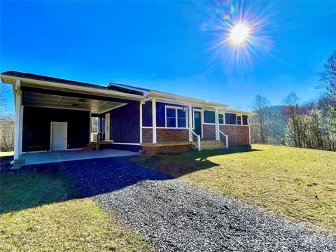 2019 Dale Road Spruce Pine NC 28777