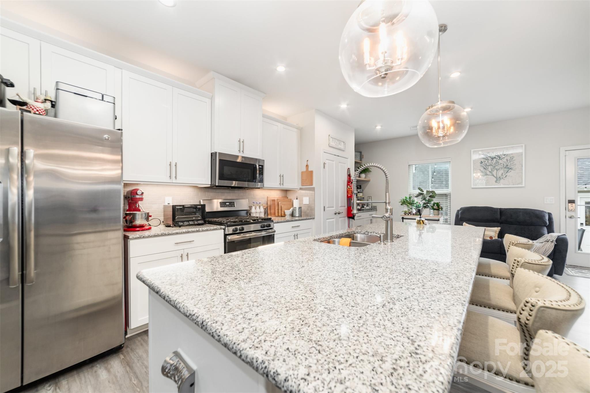 Bryton Square - Residential