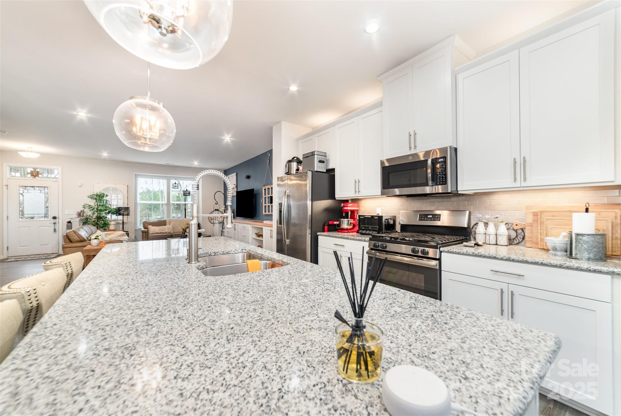 Bryton Square - Residential