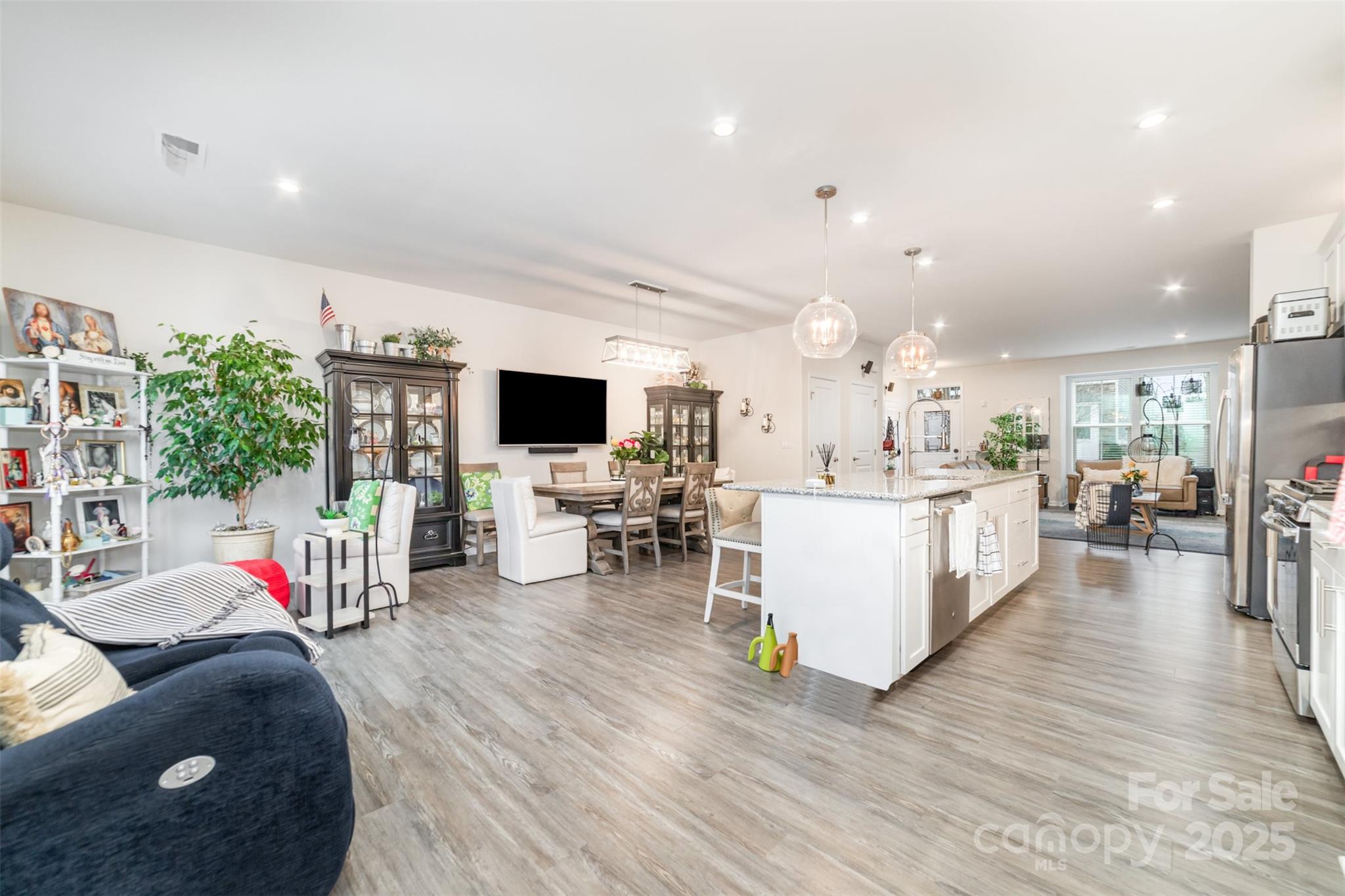 Bryton Square - Residential