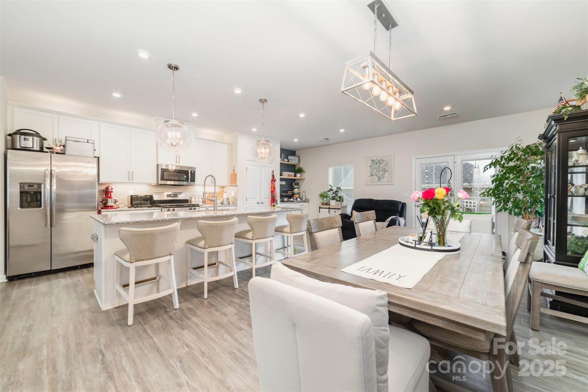 Bryton Square - Residential