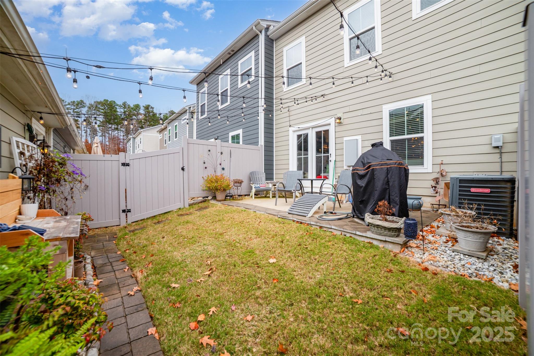 Bryton Square - Residential