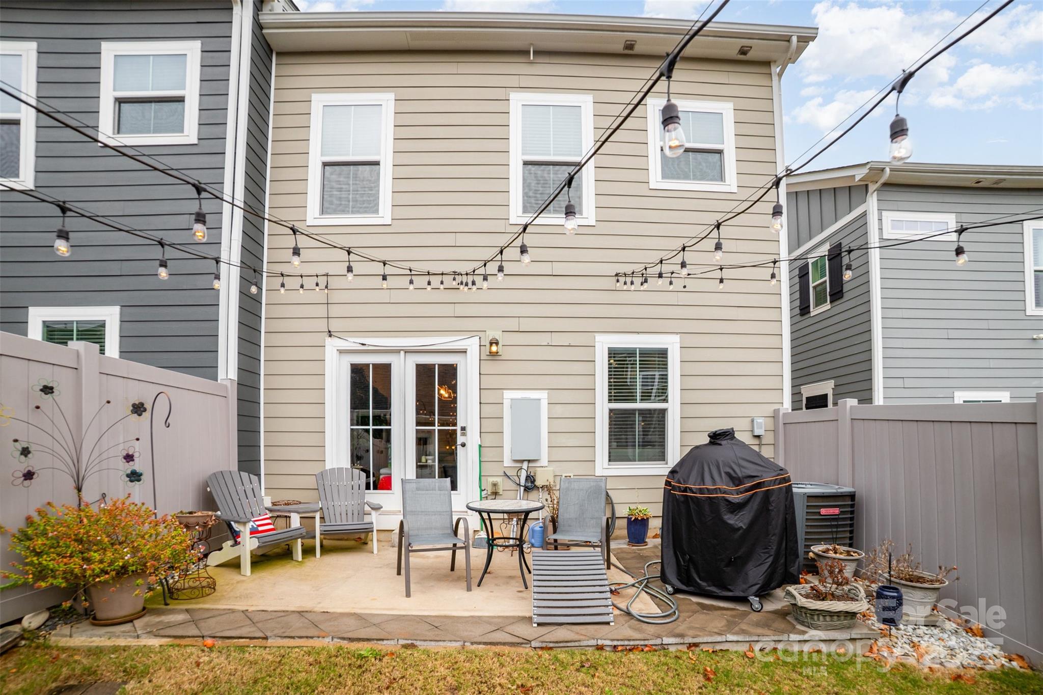 Bryton Square - Residential