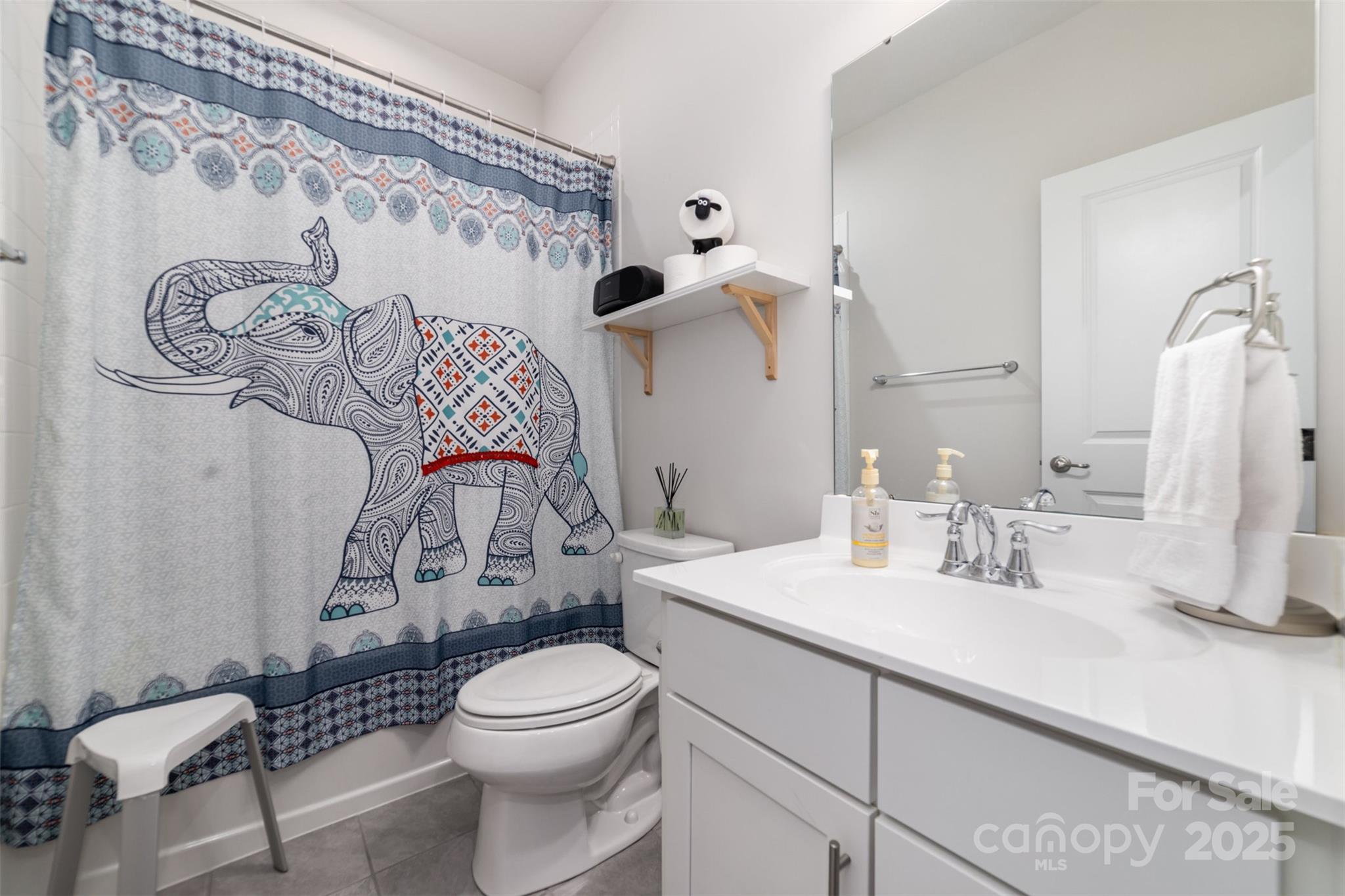 Bryton Square - Residential