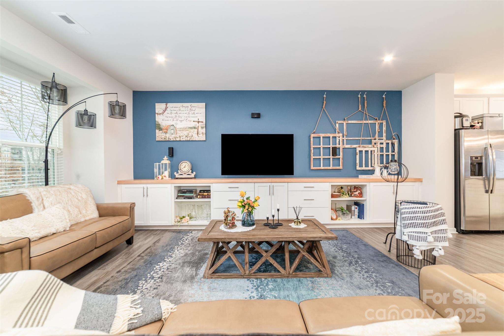 Bryton Square - Residential