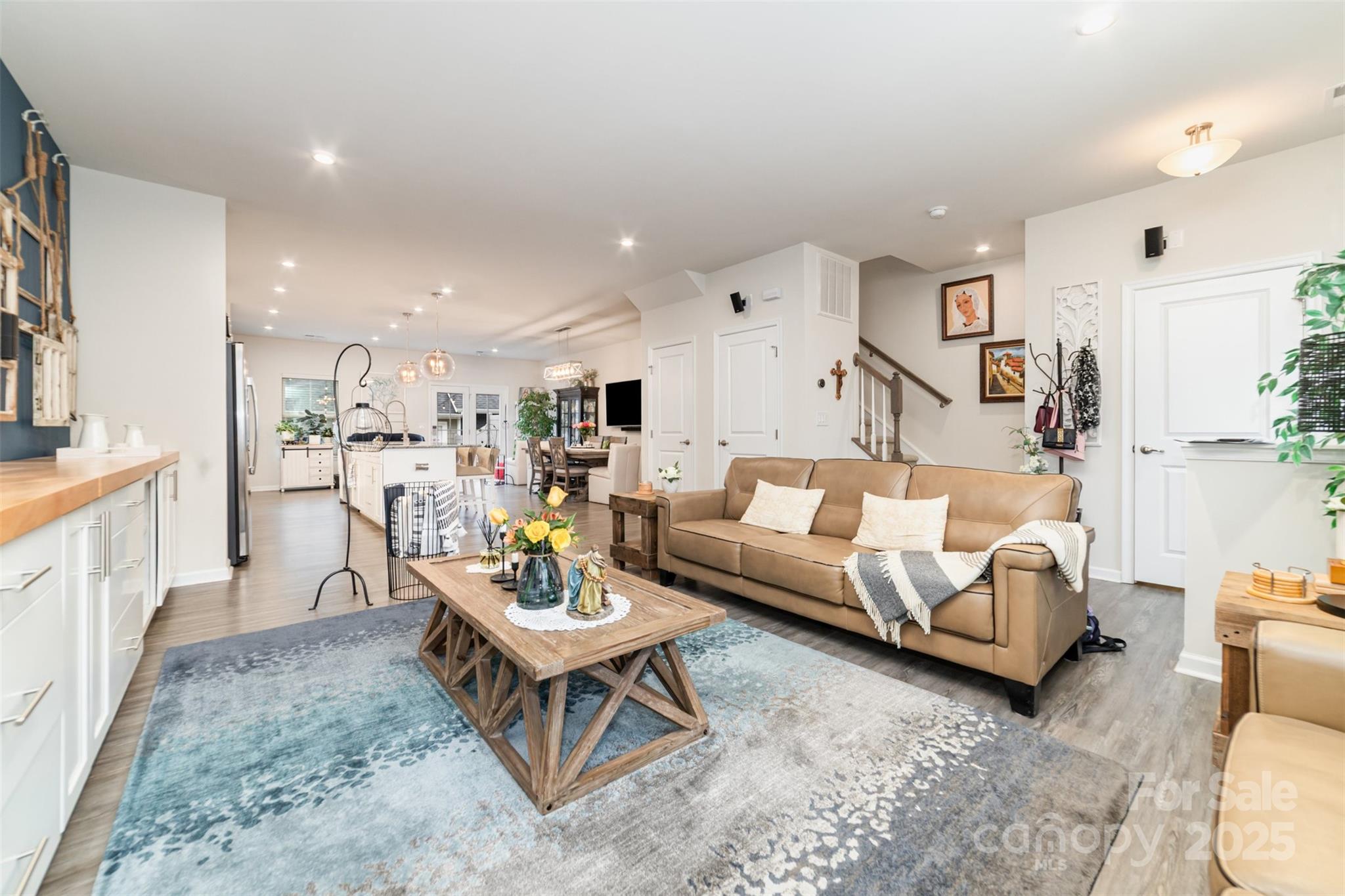 Bryton Square - Residential