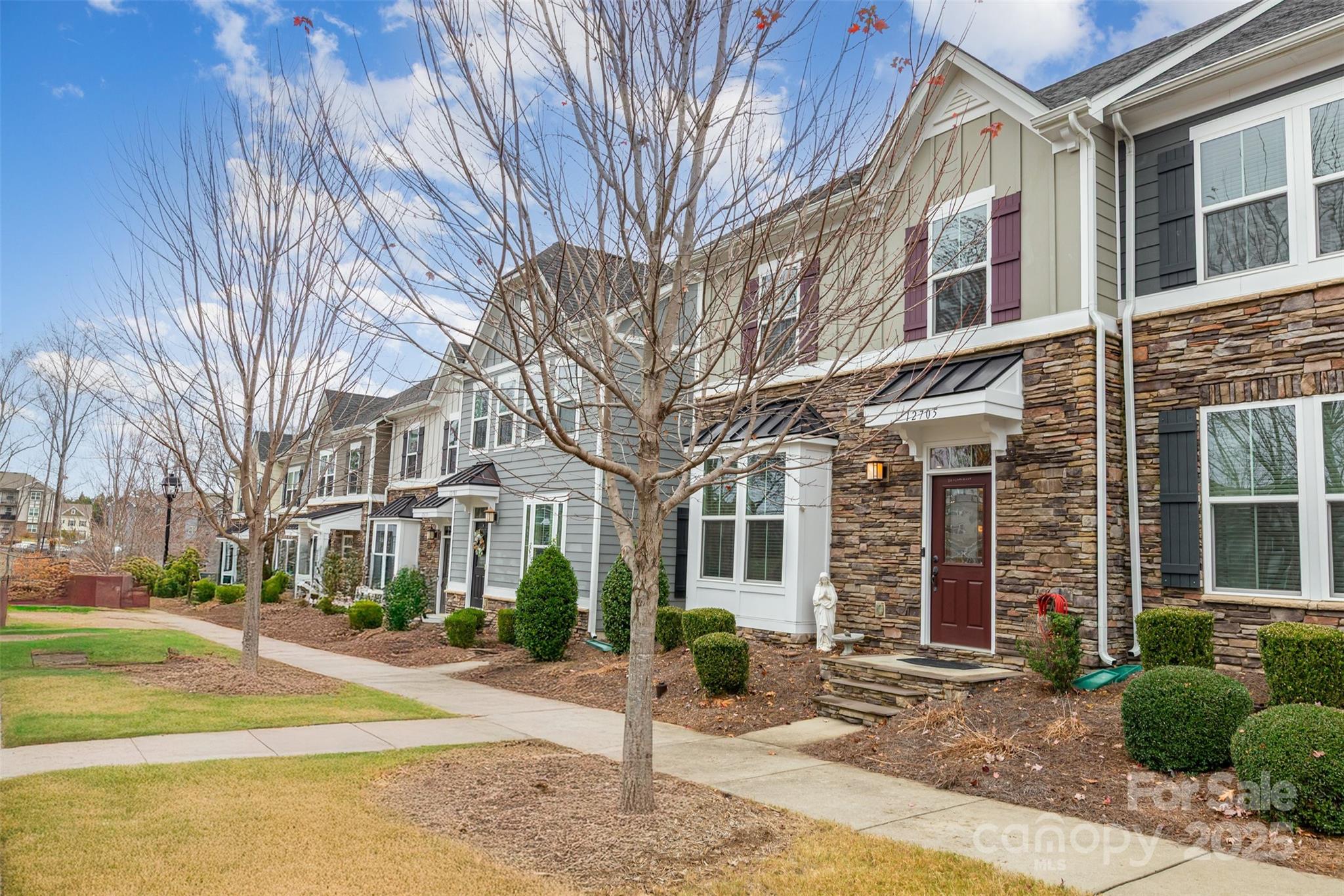 12705 Glowing Peak Road