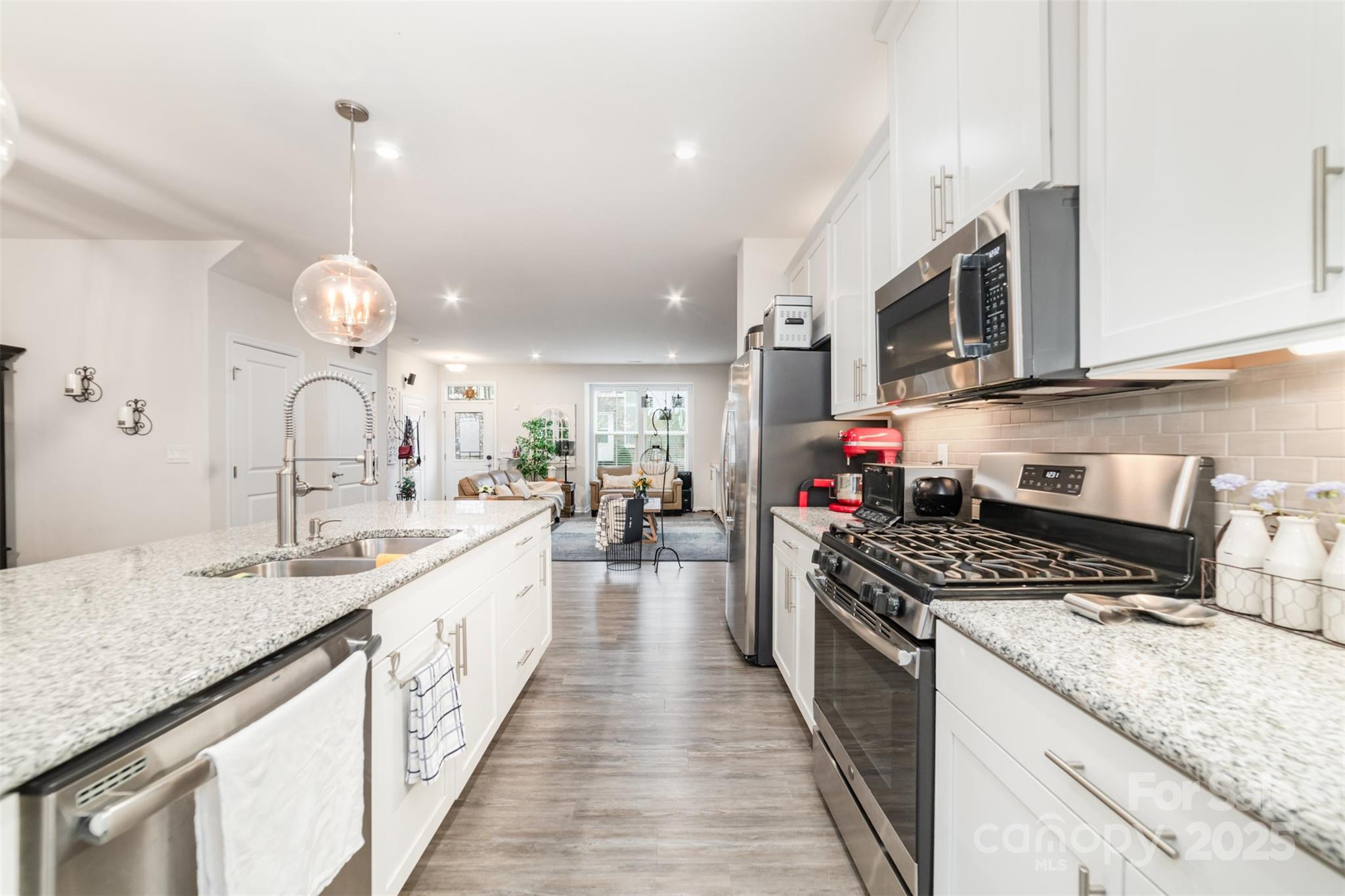 Bryton Square - Residential