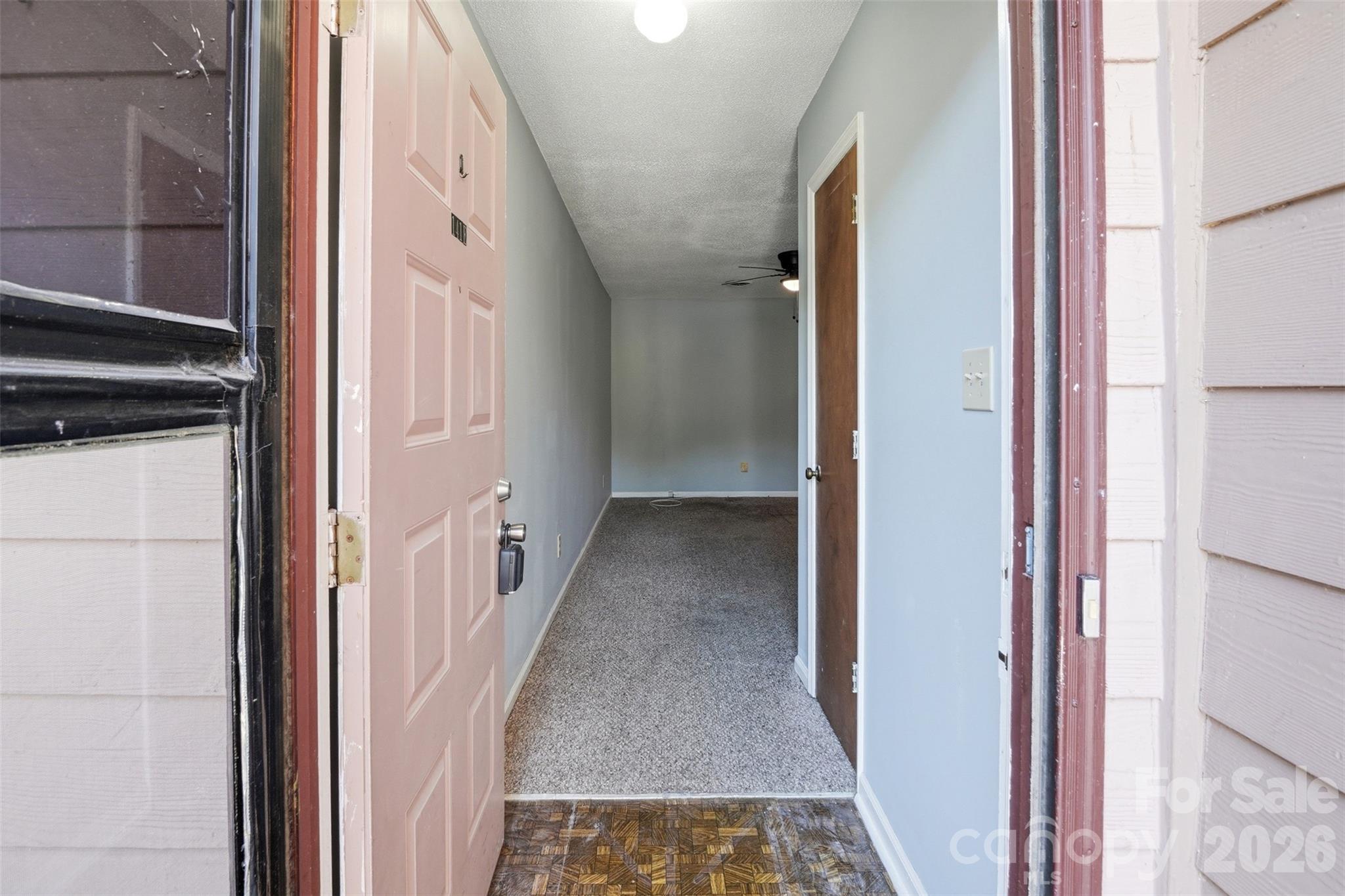 Parkwood Villas - Residential