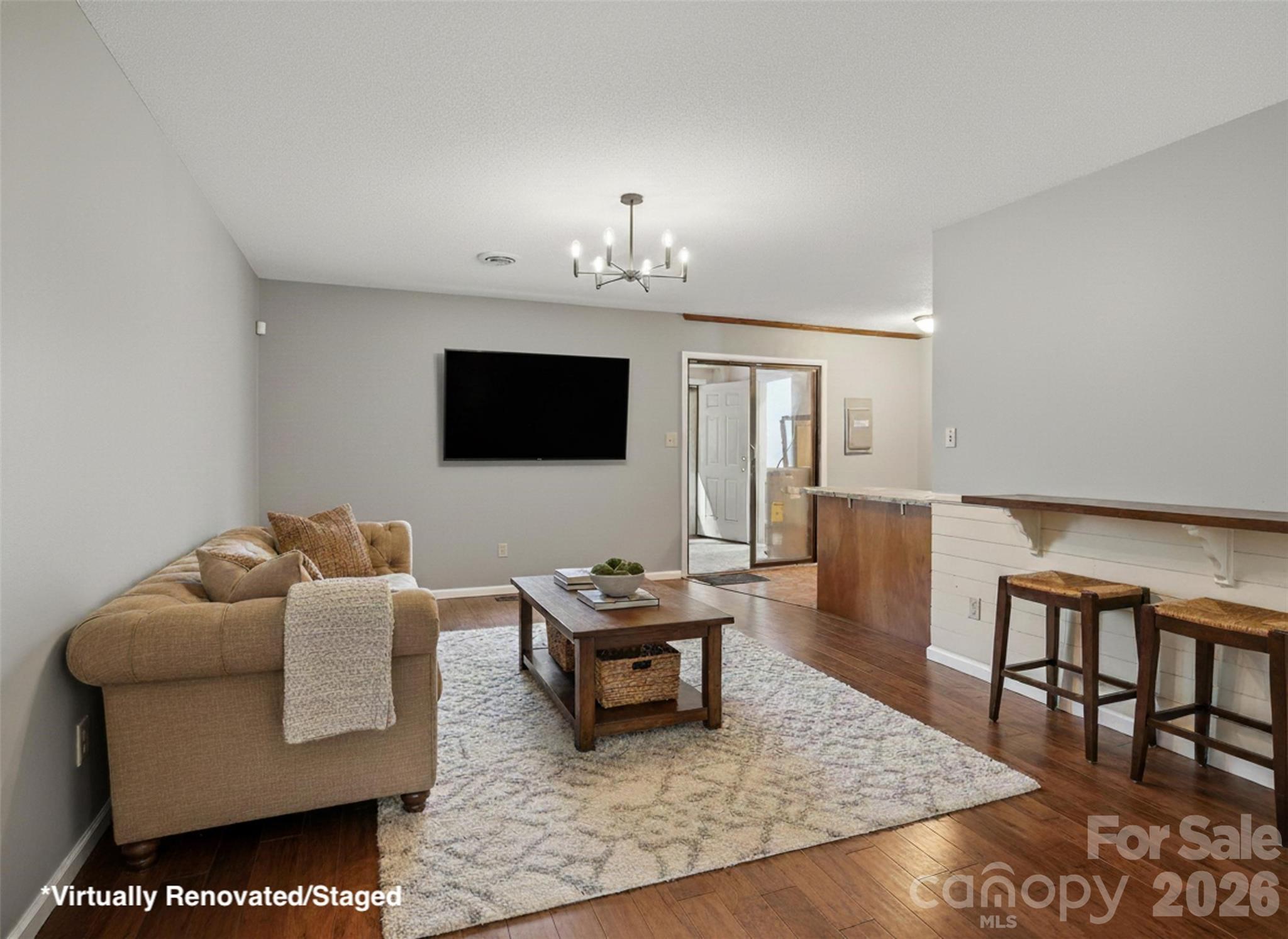 Parkwood Villas - Residential