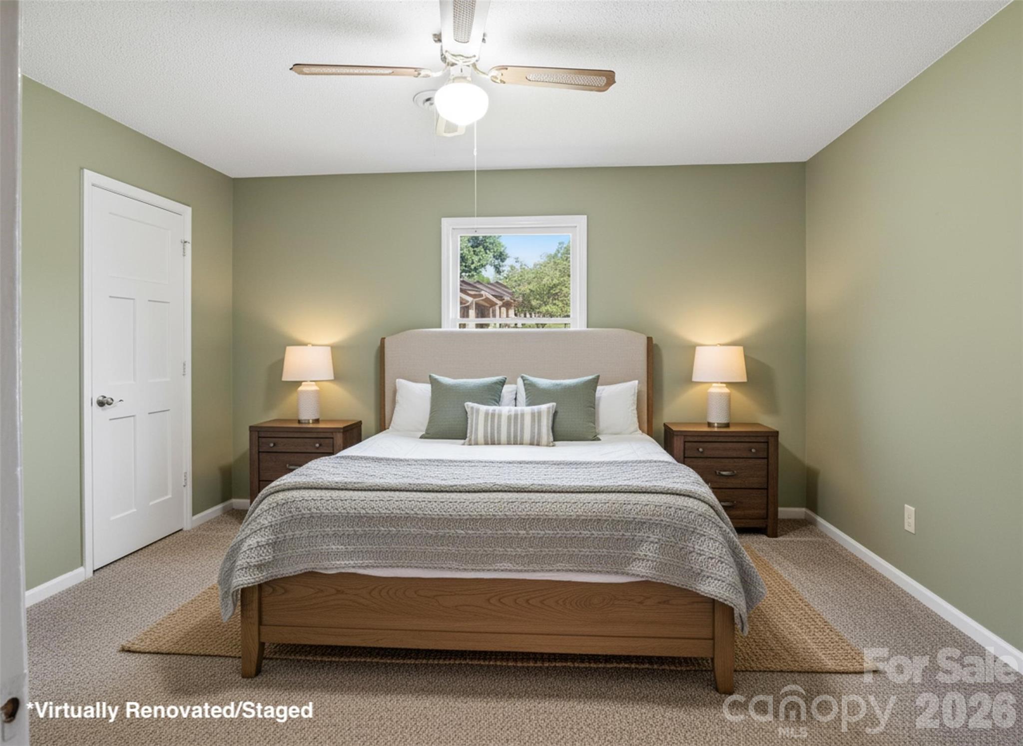 Parkwood Villas - Residential
