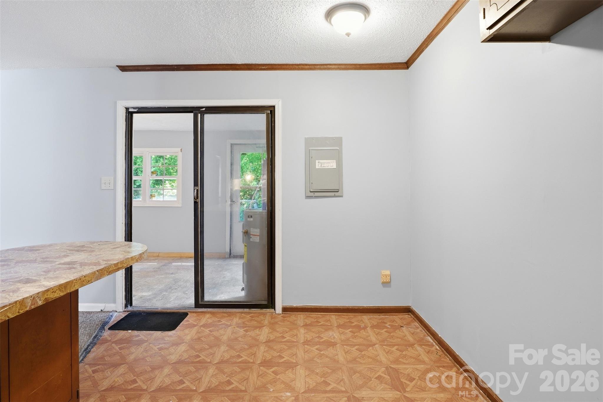 Parkwood Villas - Residential