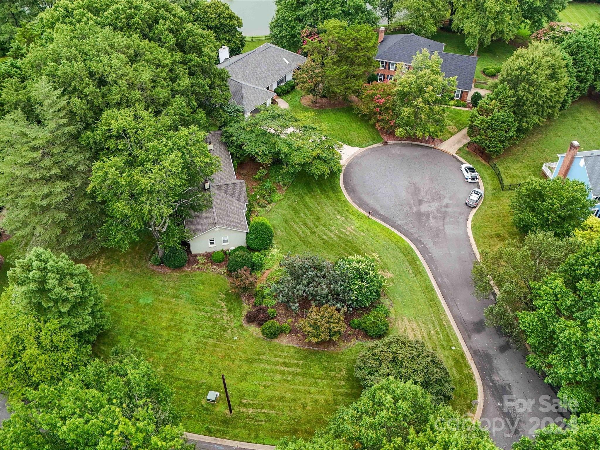 Quail Acres - Residential