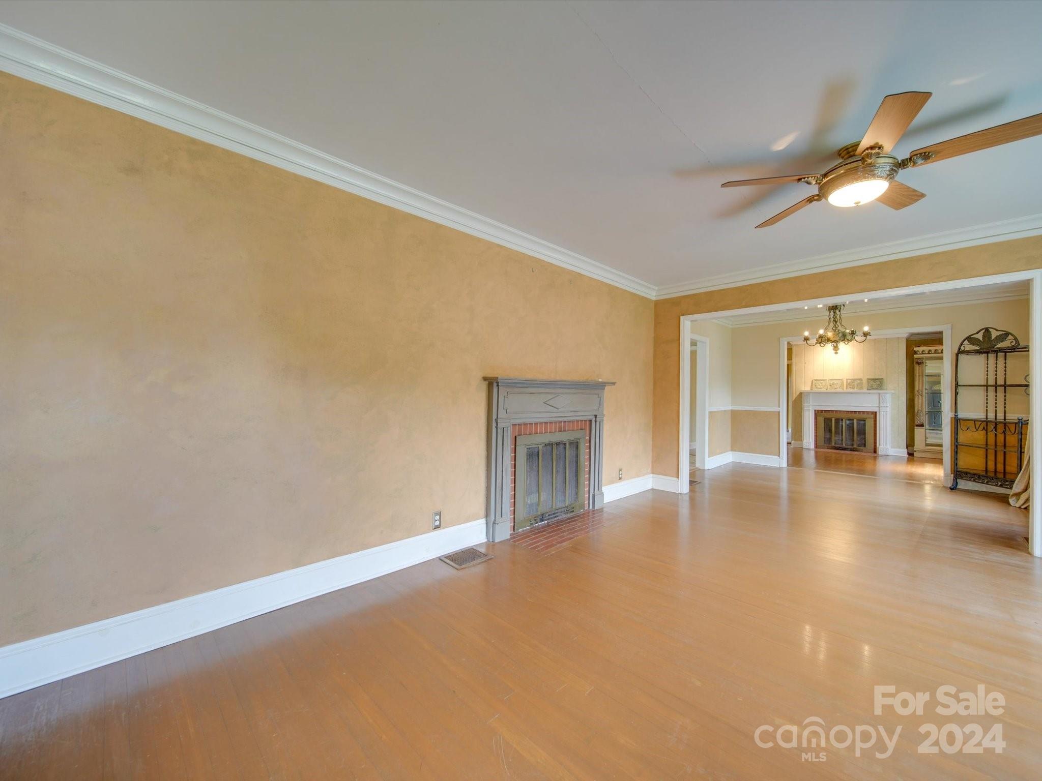 Quail Acres - Residential