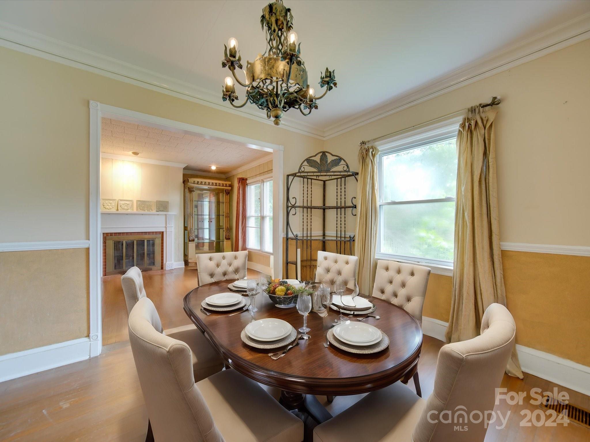 Quail Acres - Residential