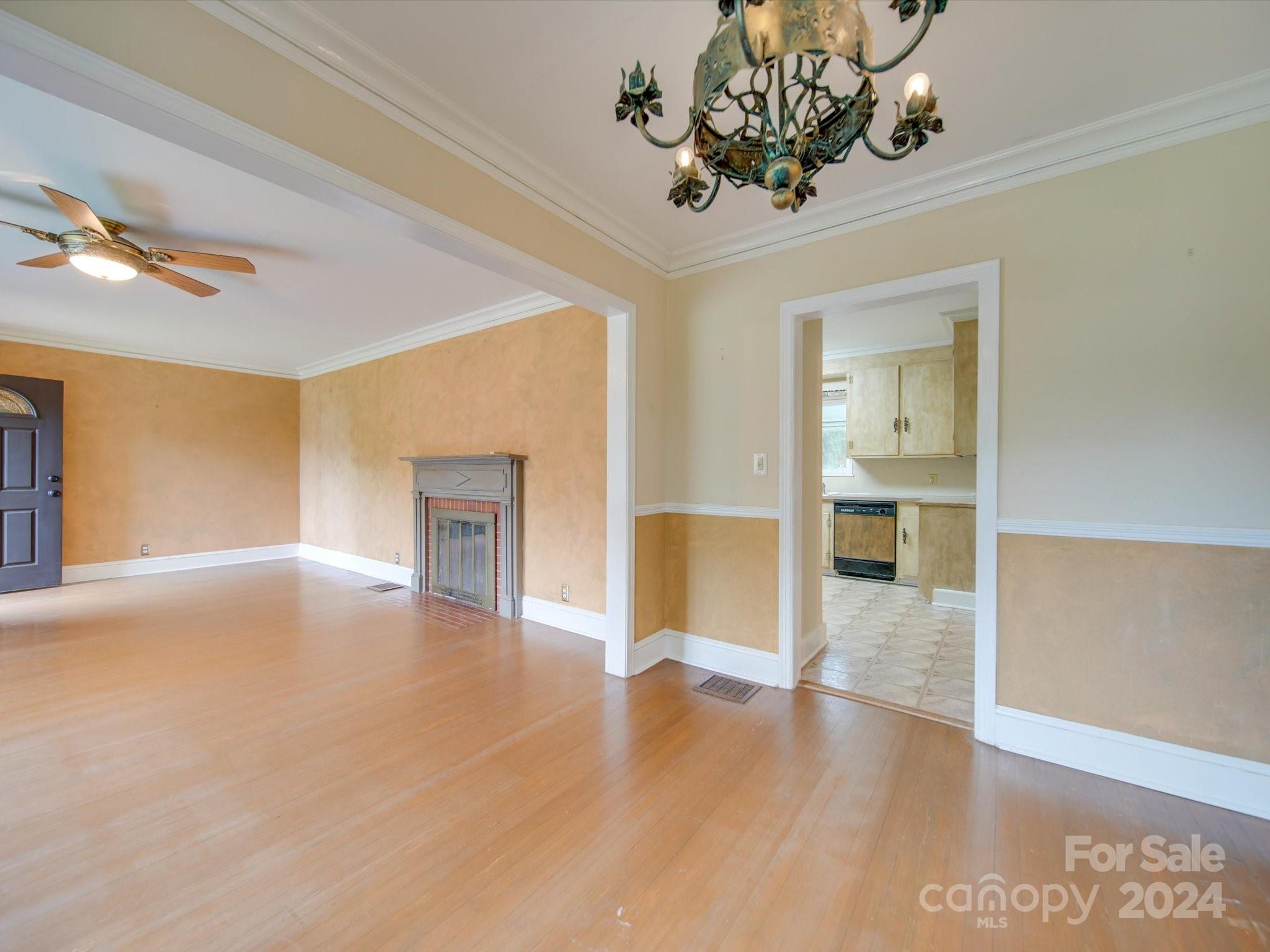 Quail Acres - Residential
