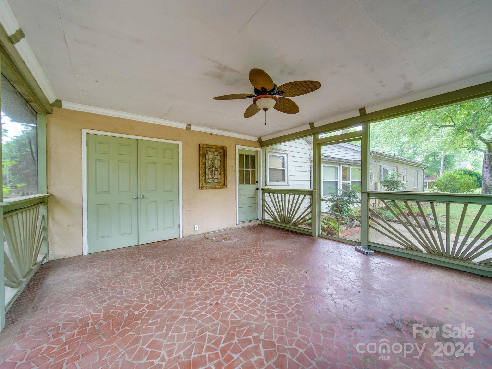 Quail Acres - Residential