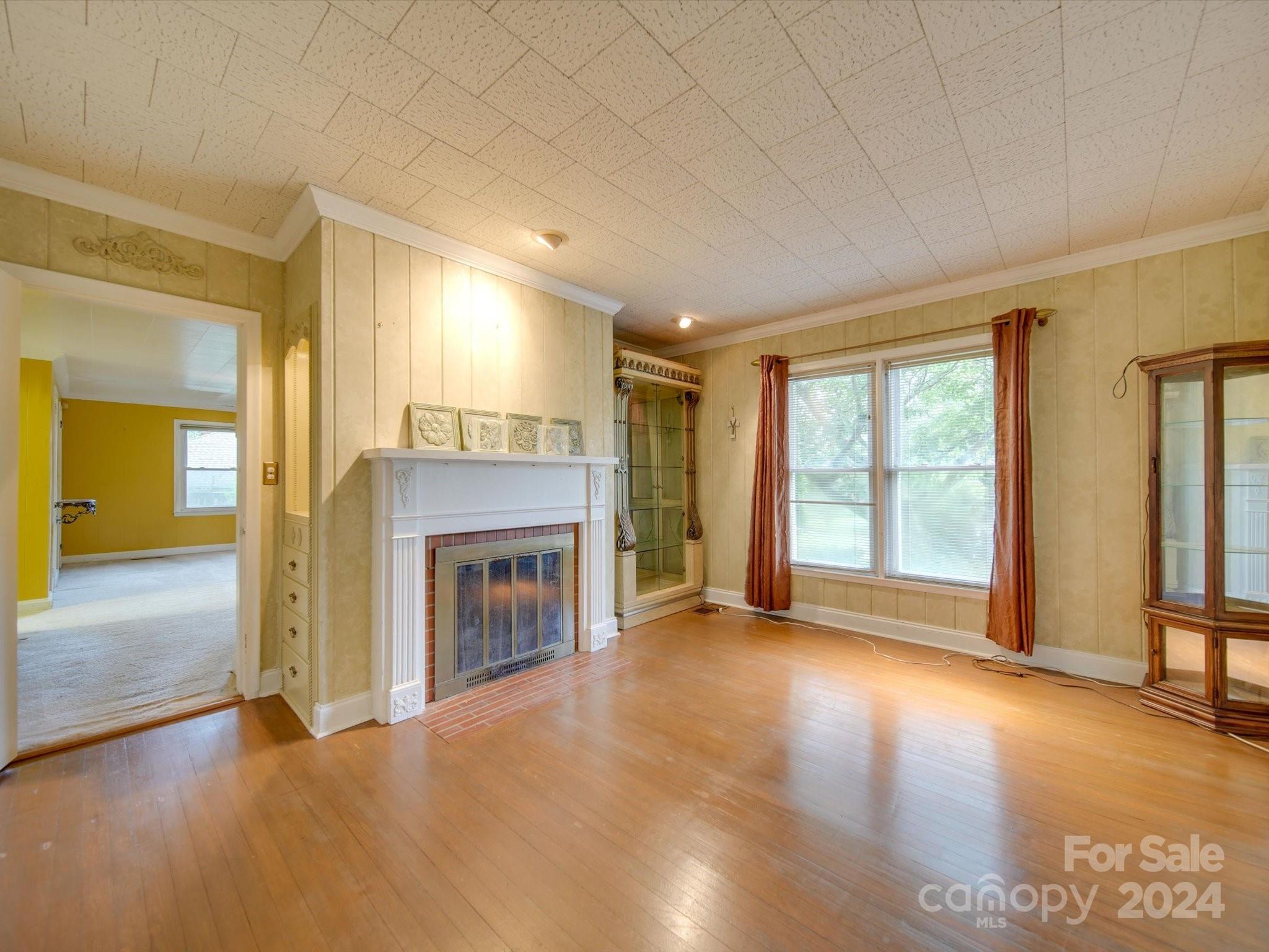 Quail Acres - Residential