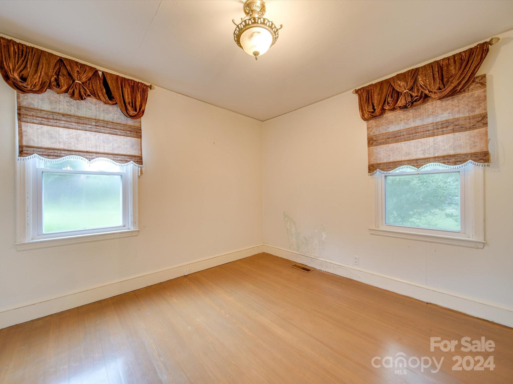 Quail Acres - Residential