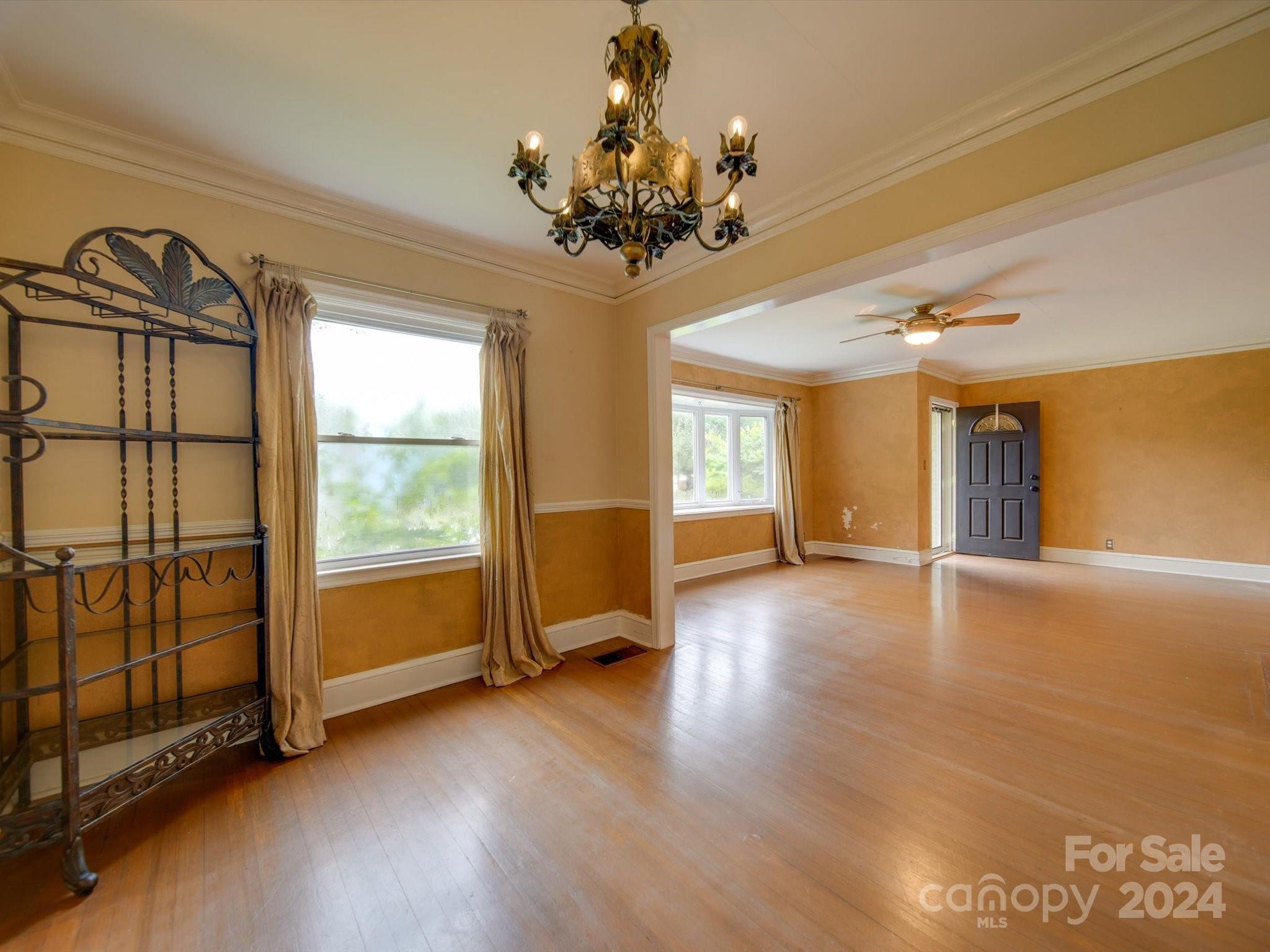 Quail Acres - Residential
