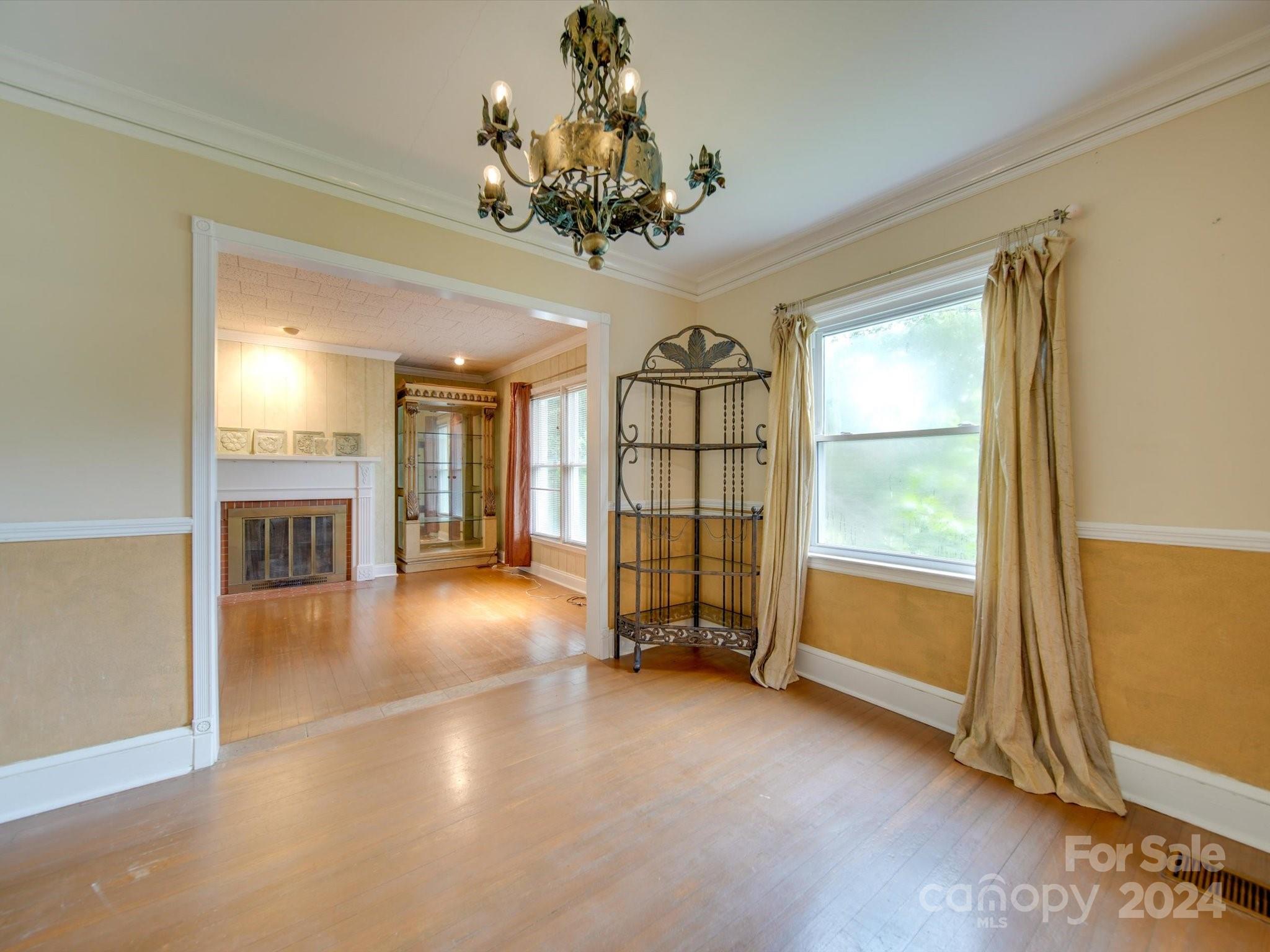 Quail Acres - Residential