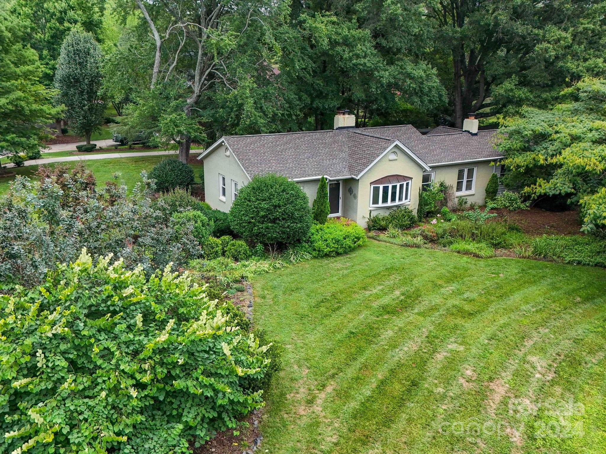 Quail Acres - Residential