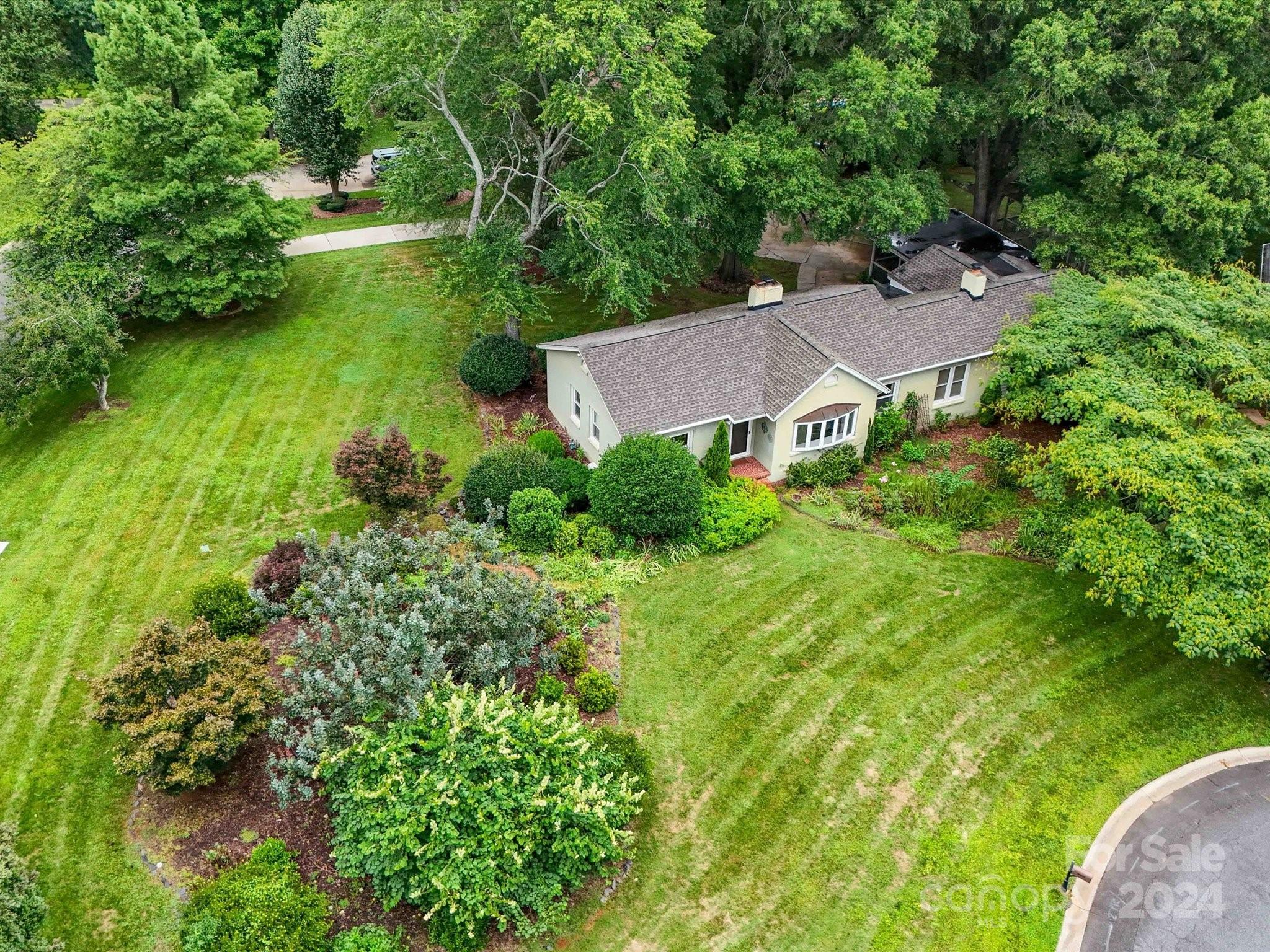 Quail Acres - Residential