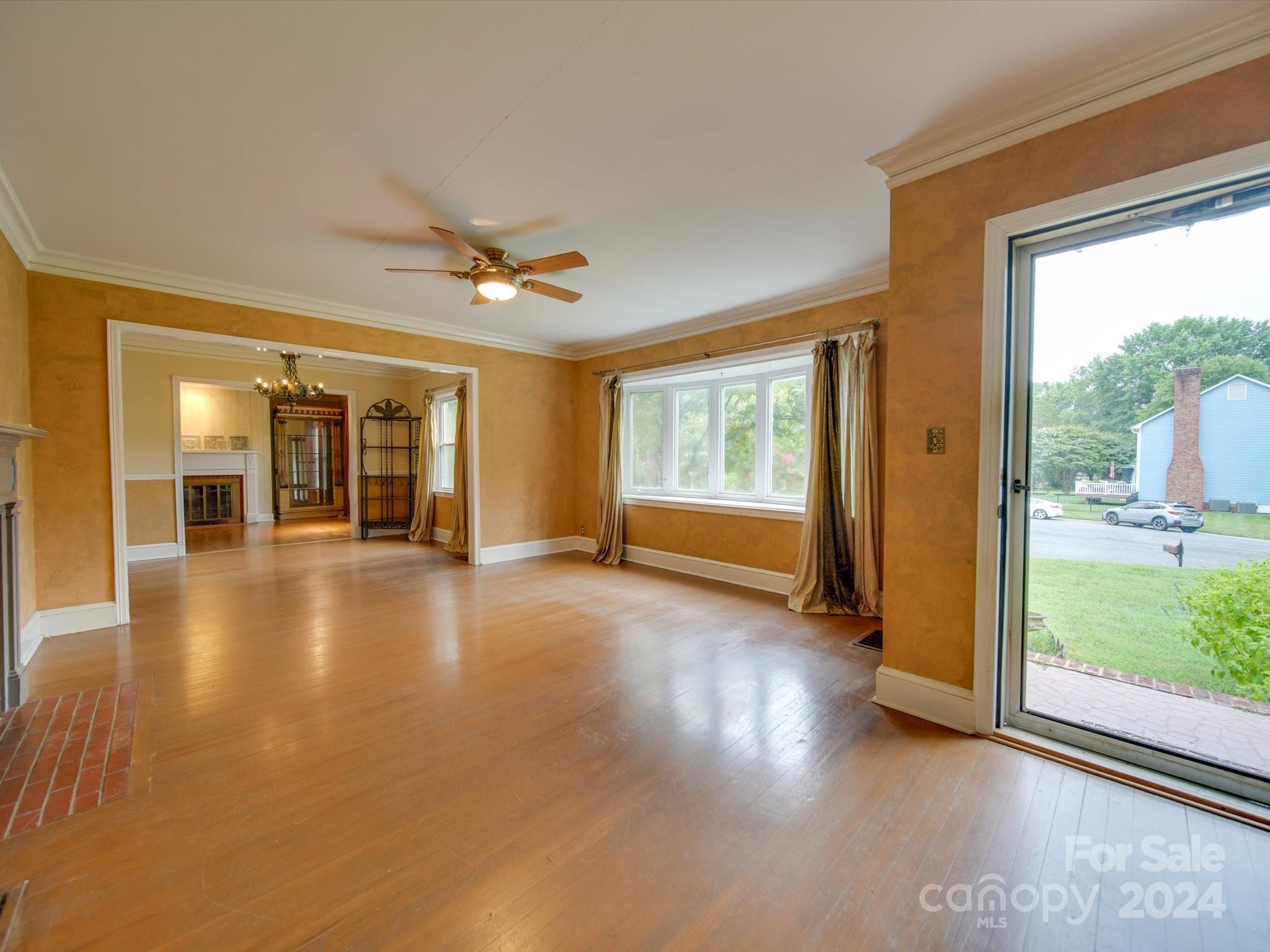 Quail Acres - Residential