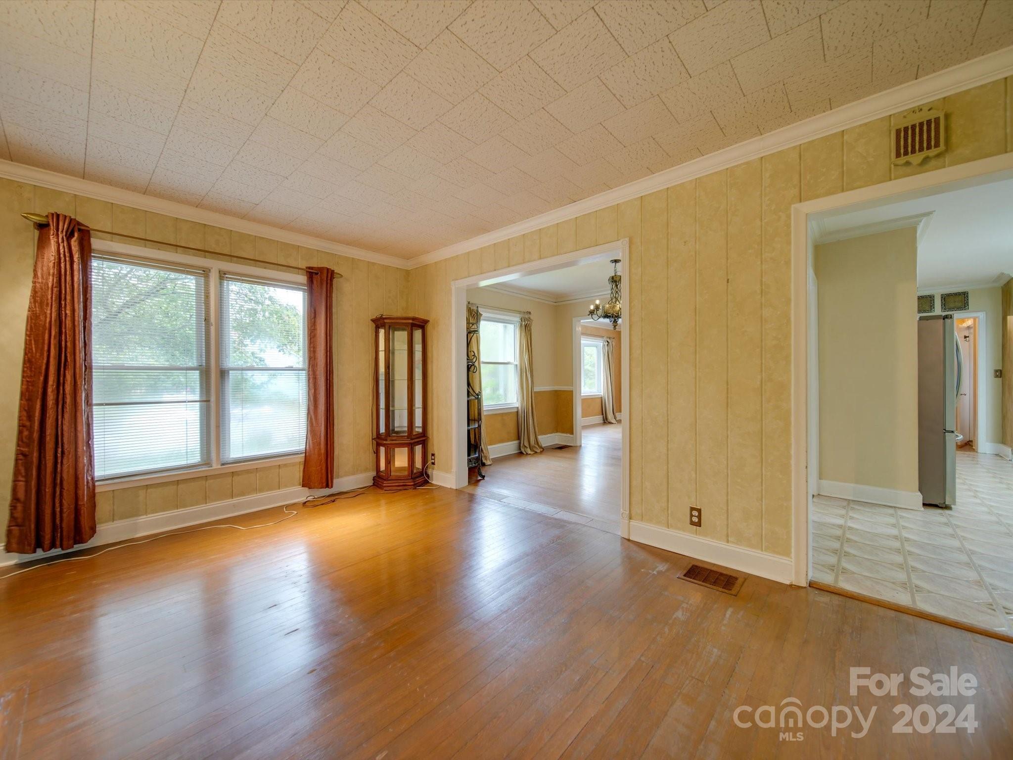 Quail Acres - Residential