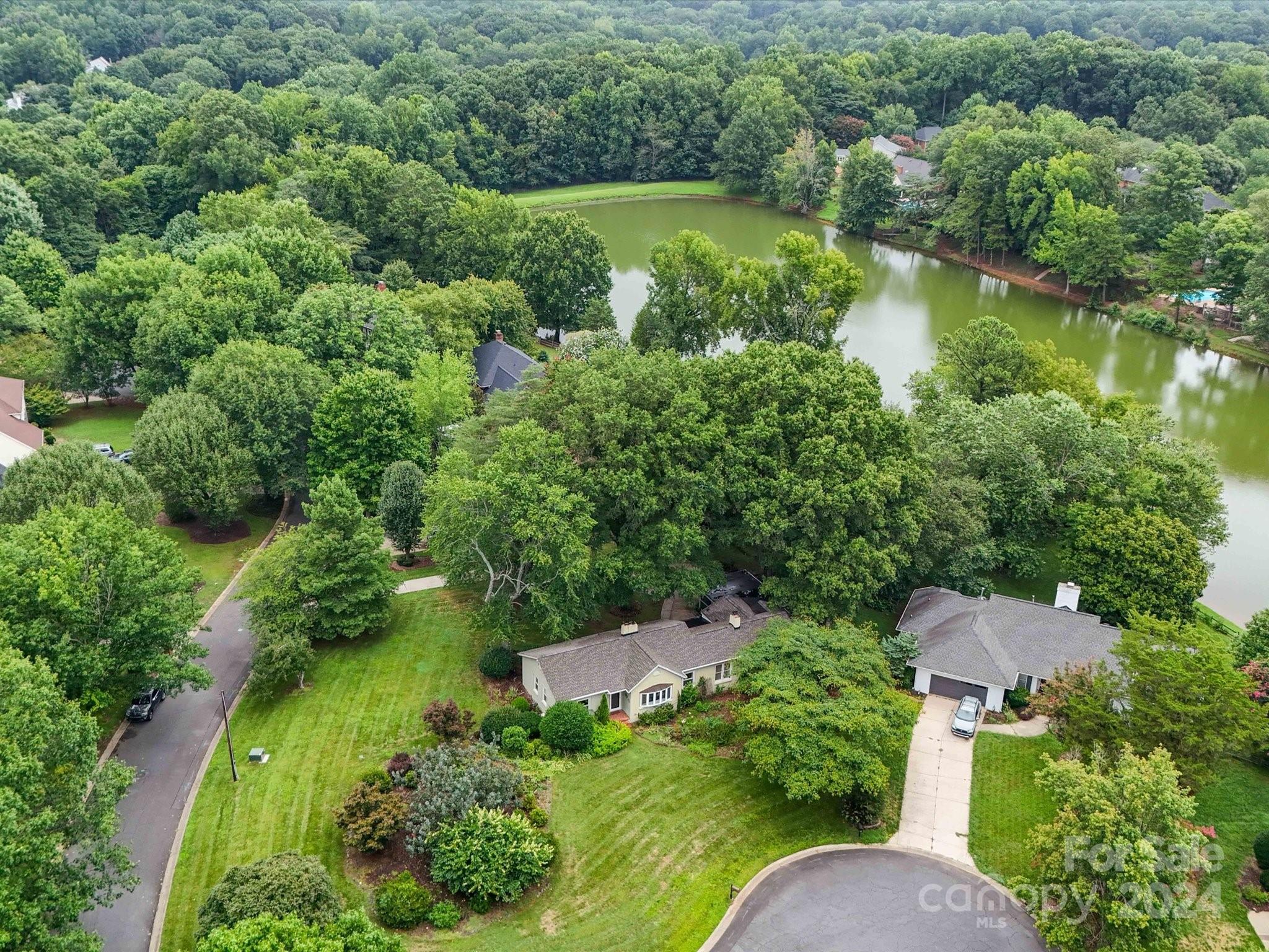 Quail Acres - Residential